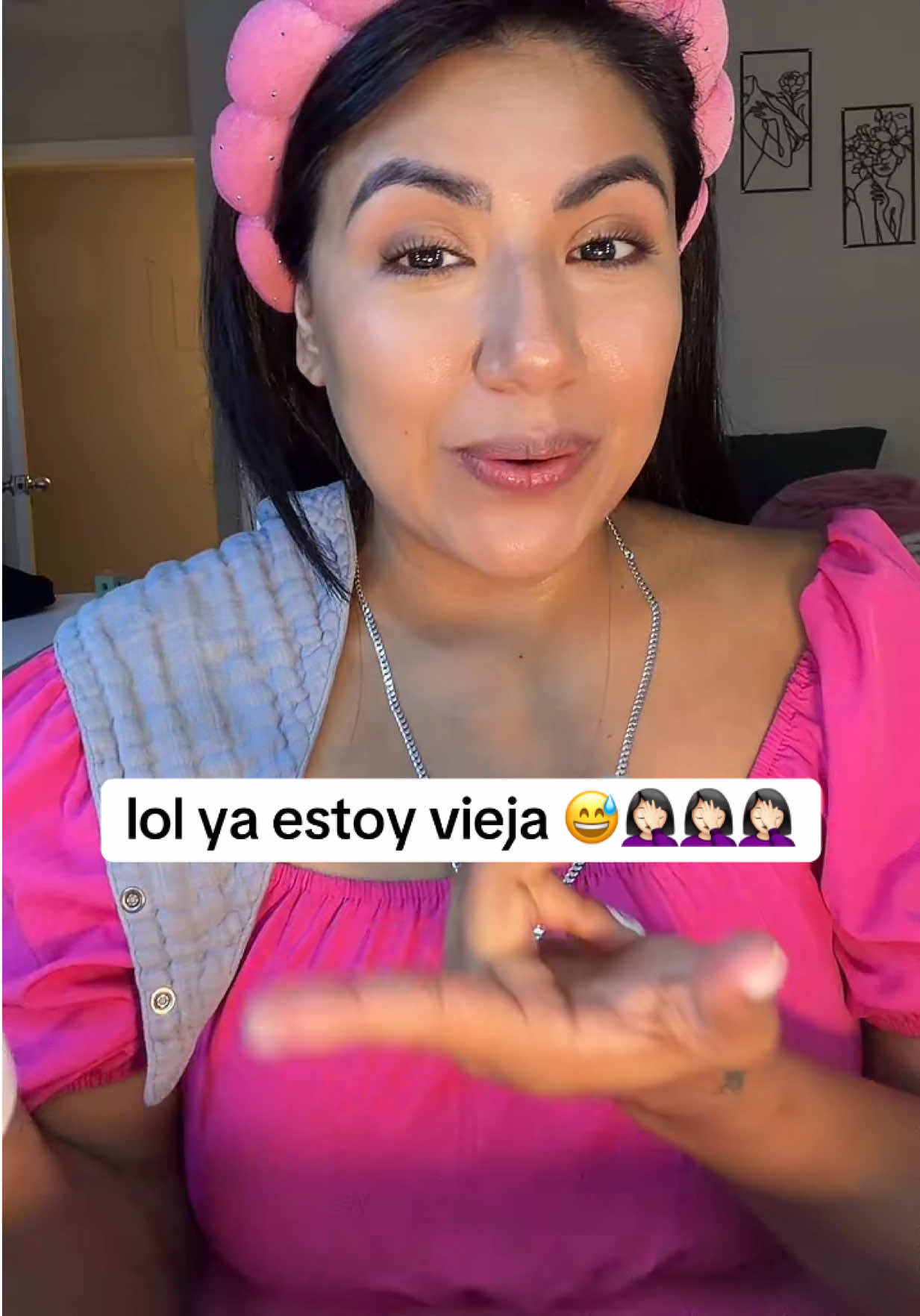 @Janiry Barrera