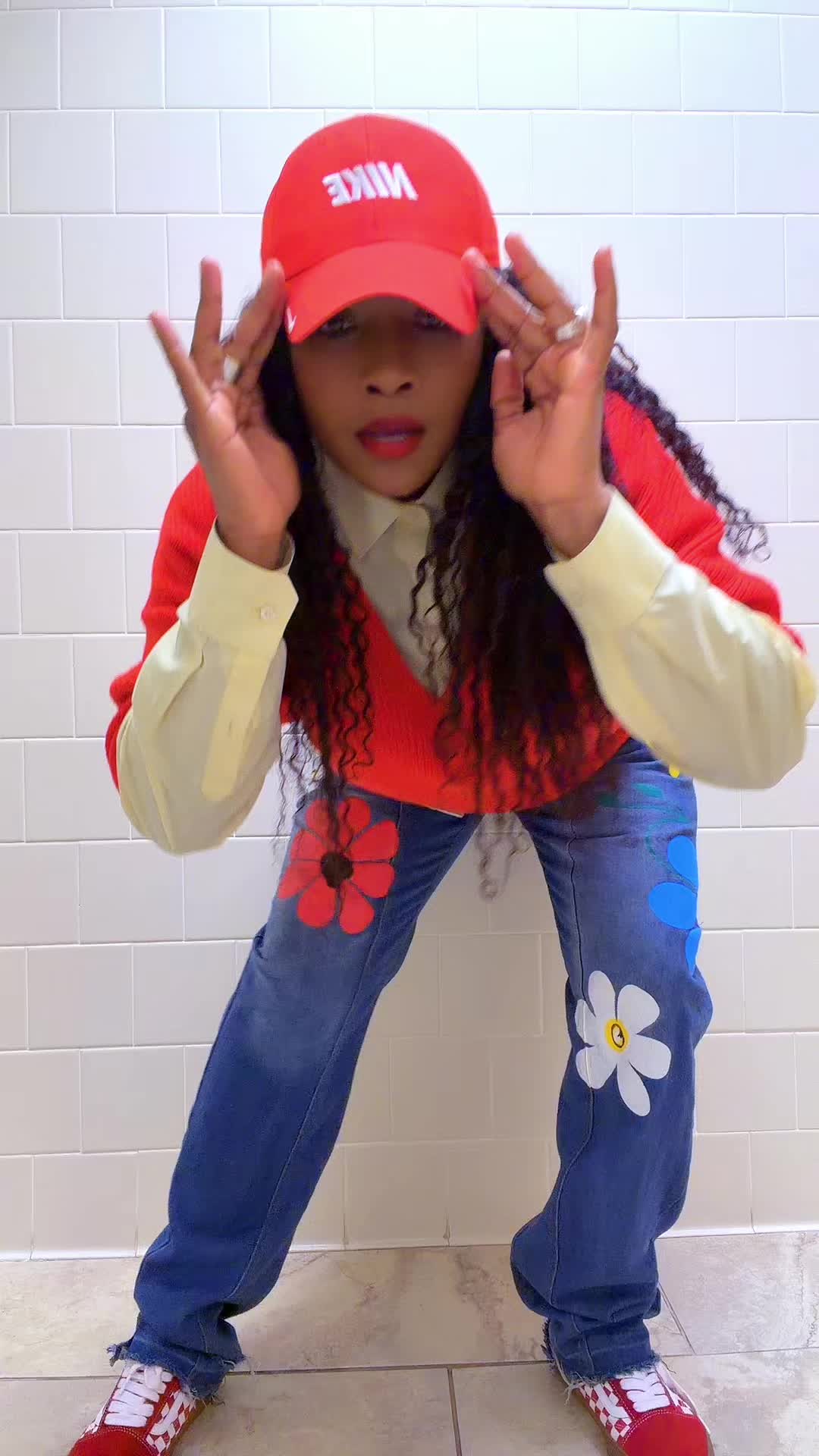 @Fashionlove🥰🥰