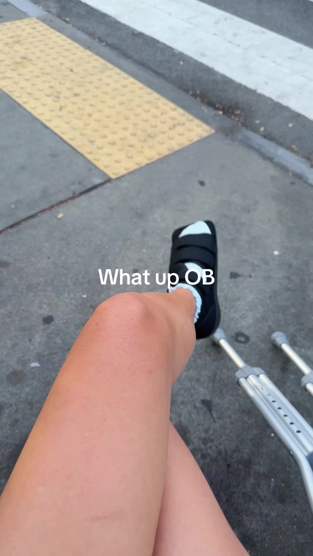 @Kristen