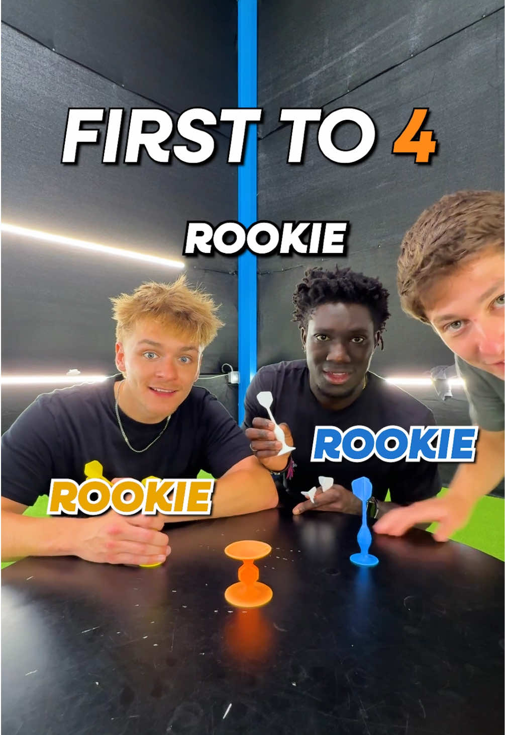 @Pretty Dope Games