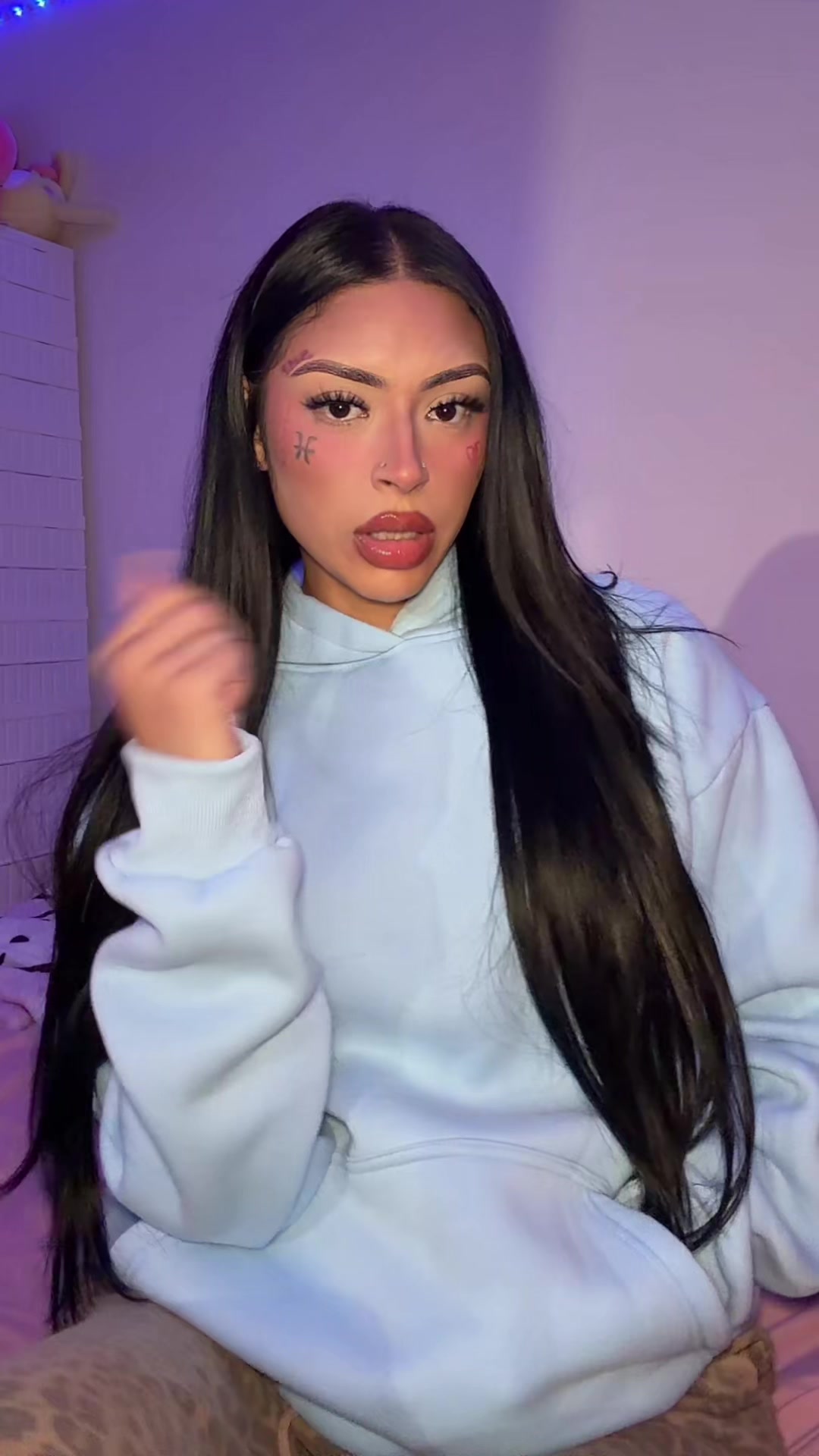@Marialatinax 💔