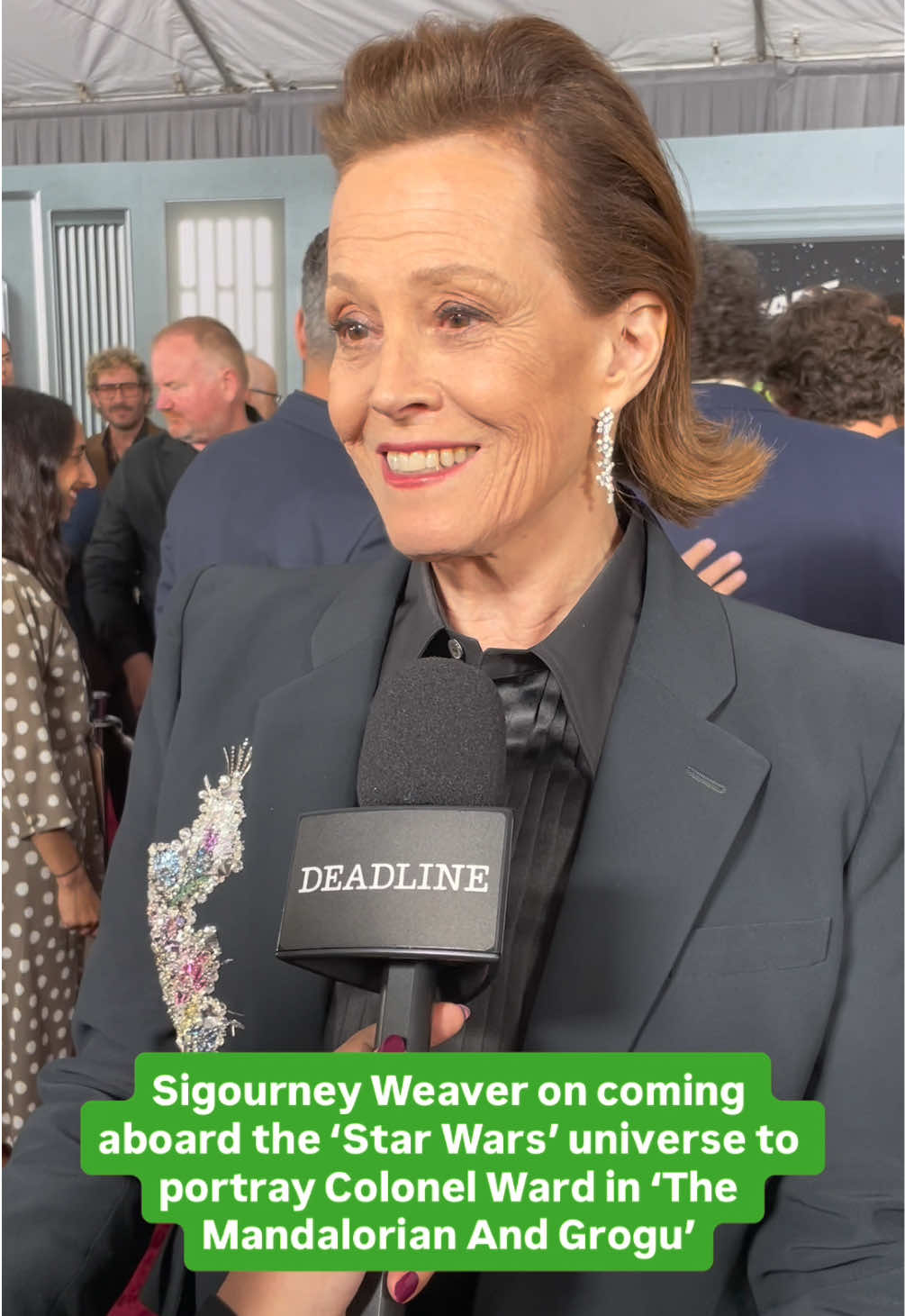 @Deadline