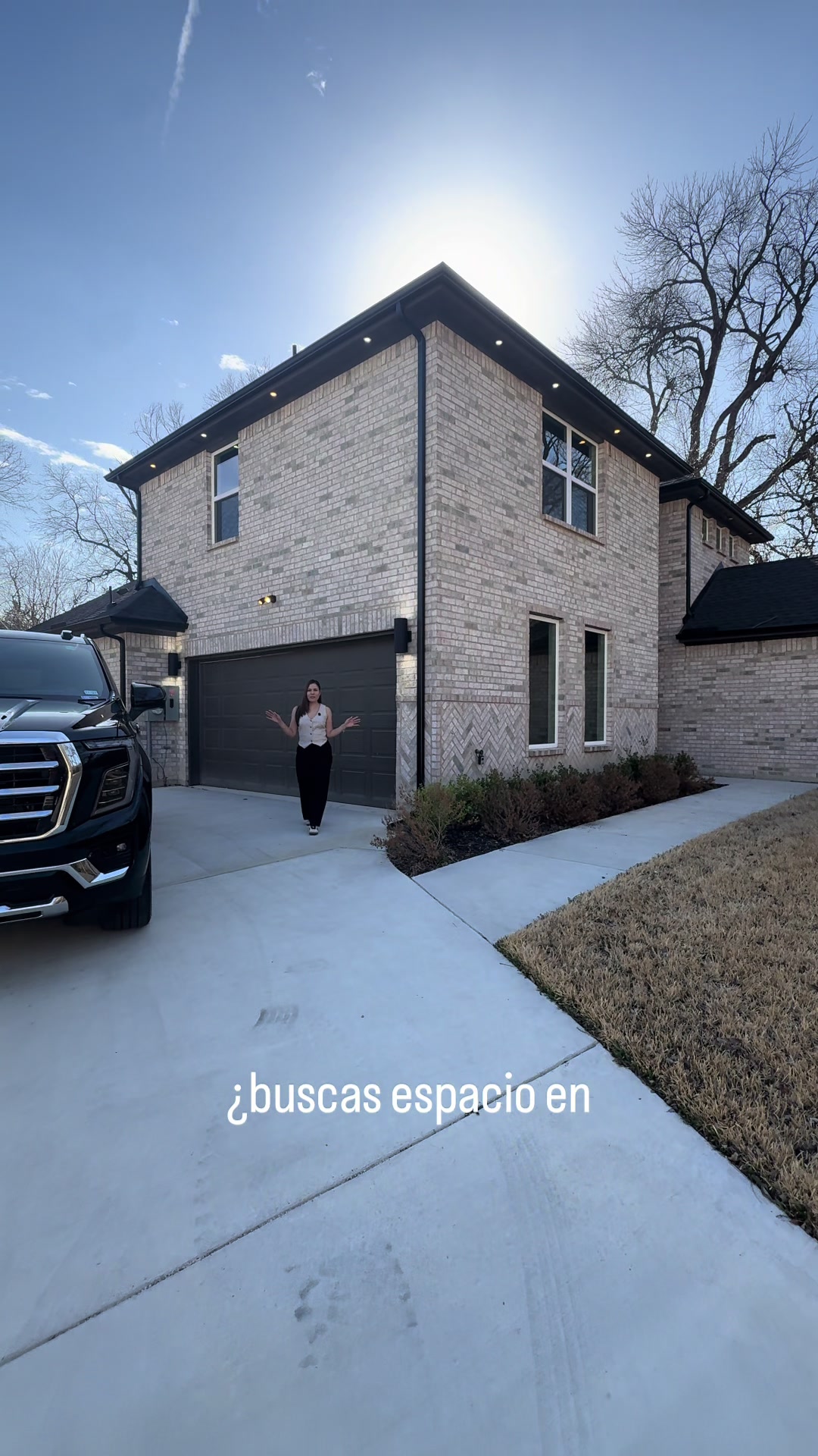 @Hilda Realtor Dallas TX