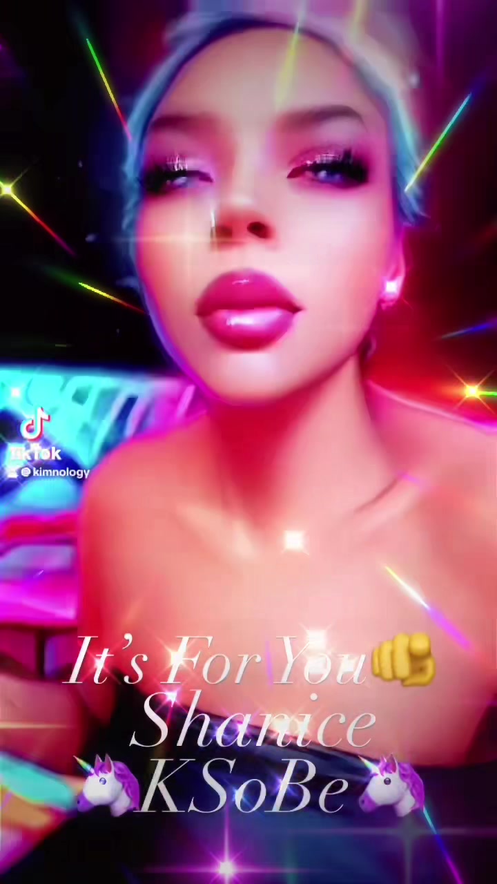 @Kimnology🦄