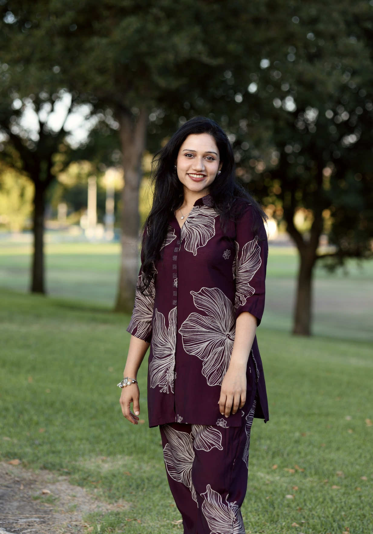 @Nisha Menon