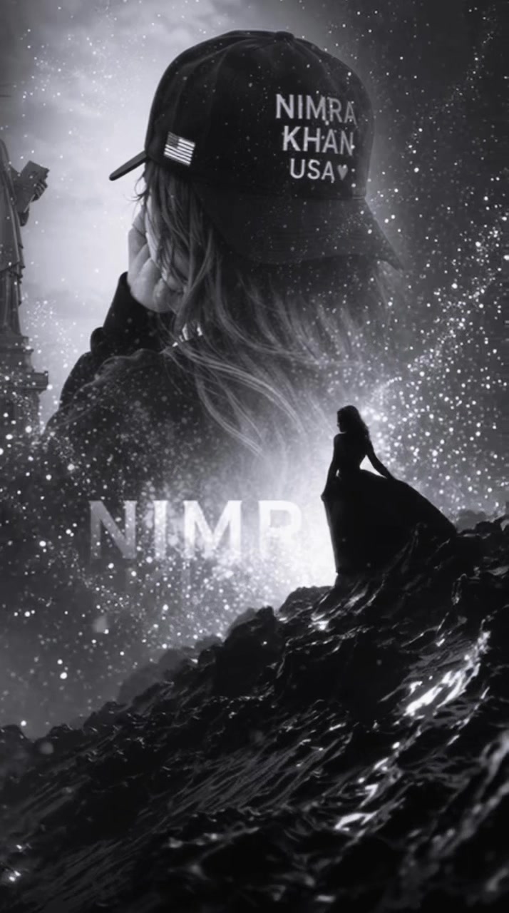 @🇺🇸Nimяa🌷Khan USA👸🏻💫