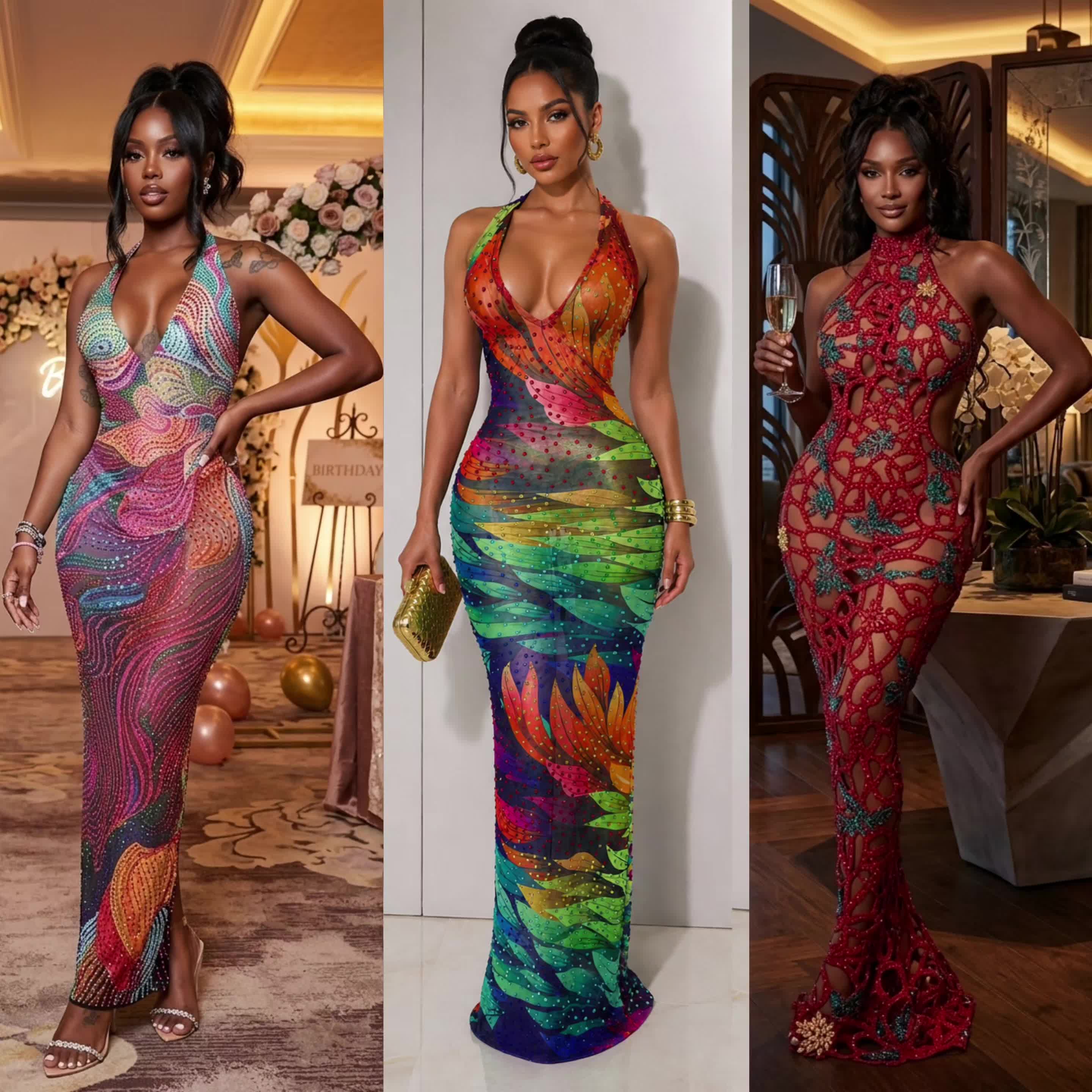 @Fashion Closet Clothing