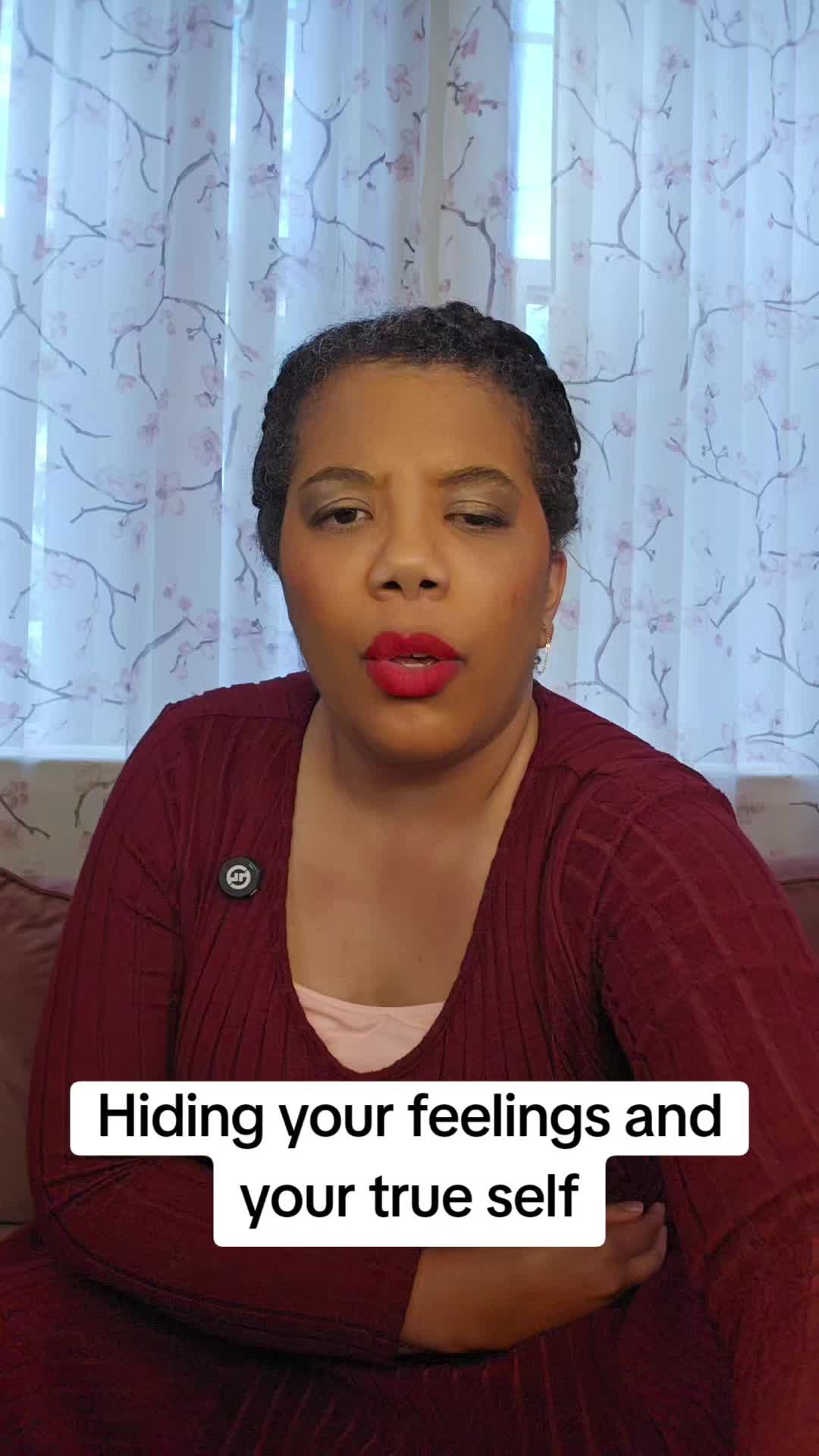 @Dr. Natalie Jones, PsyD, LPCC®