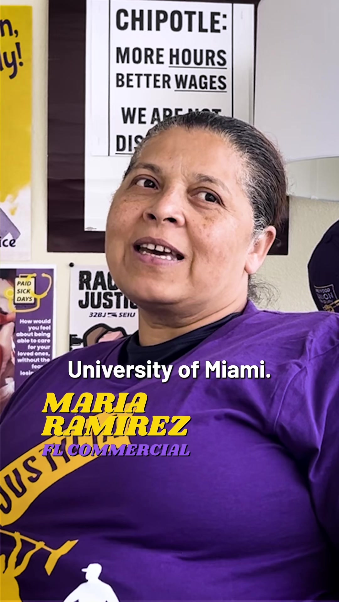 @32BJ SEIU