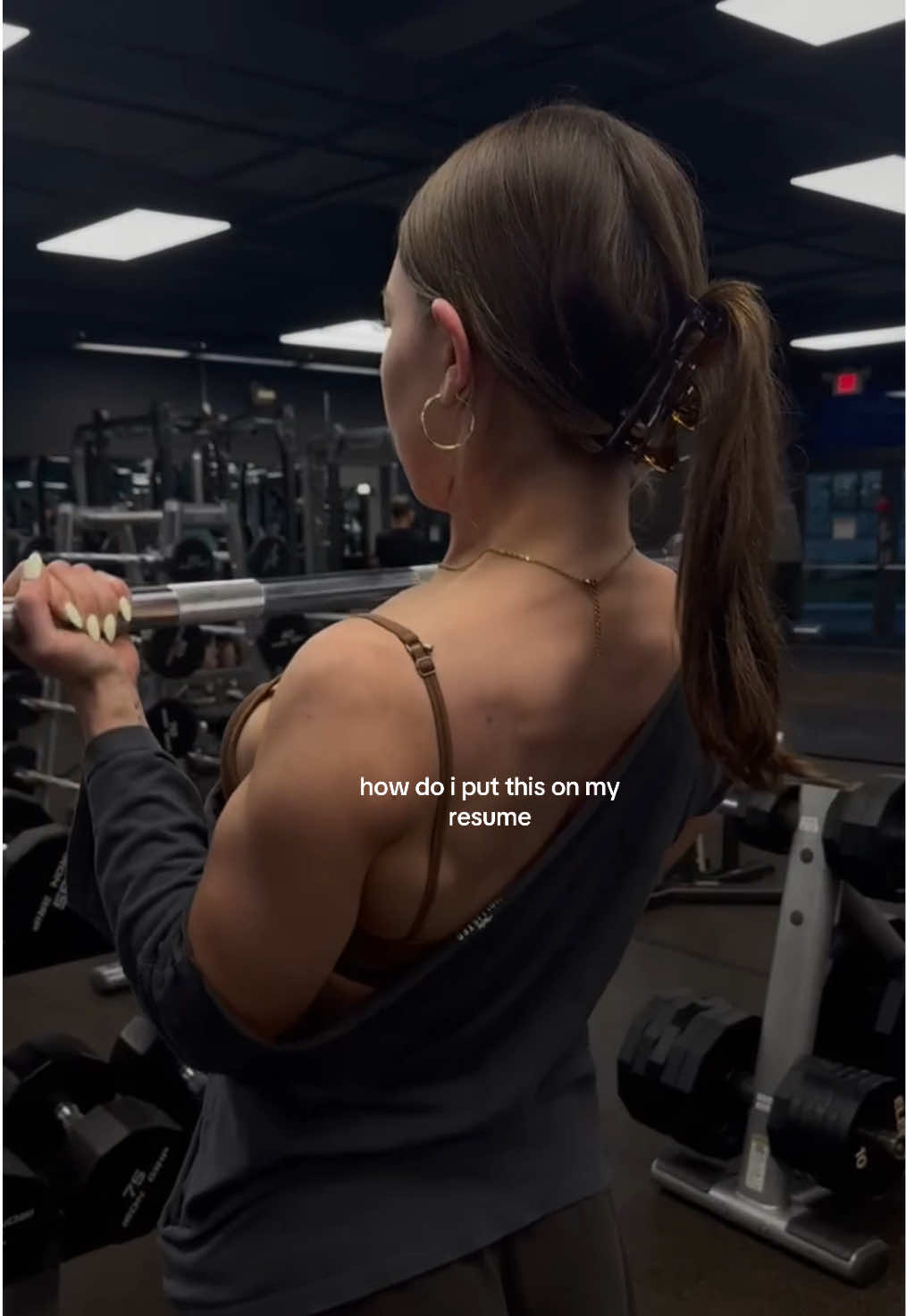 @gabby pelosi