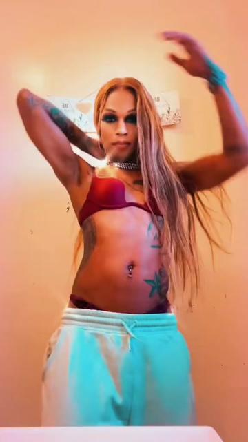 @Sasha D.VirgoBaby