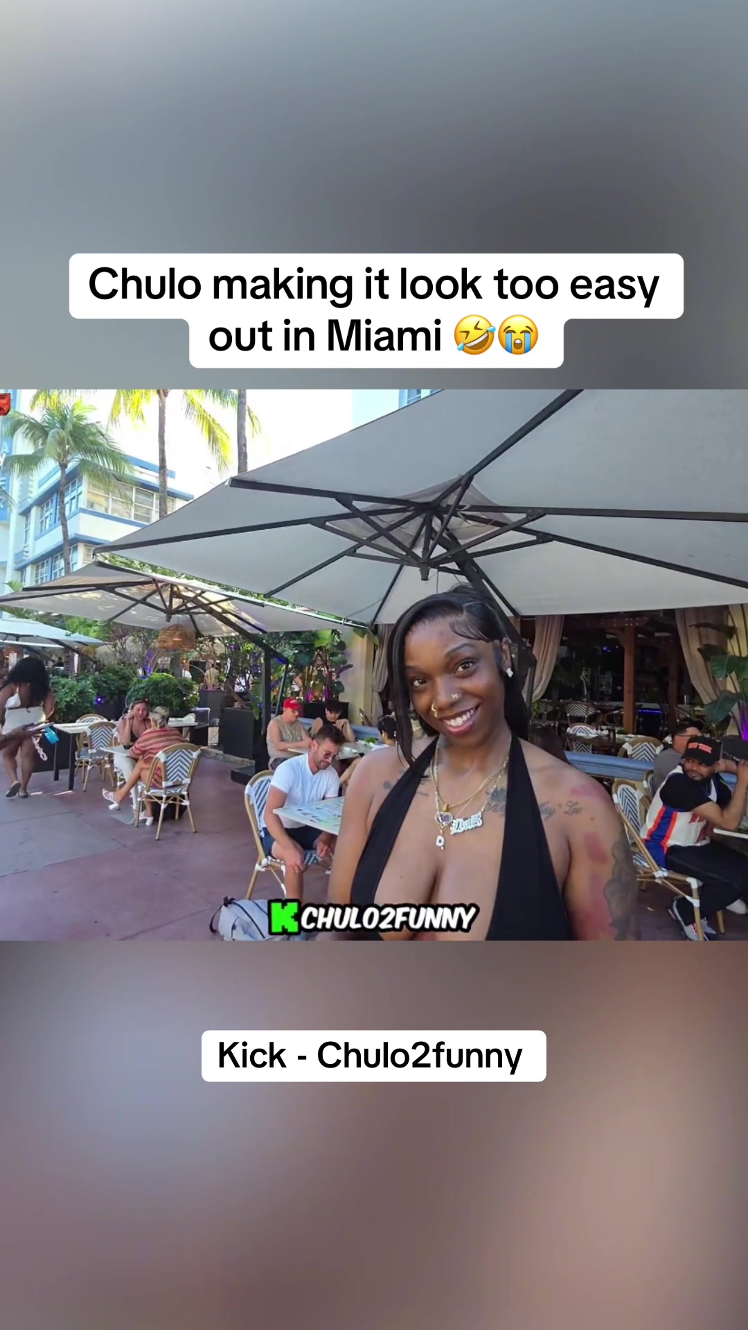@ChuloClips