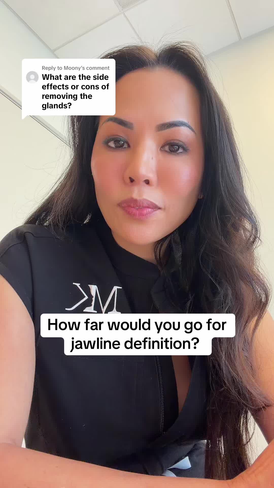 @Dr Monica Kieu | Surgeon
