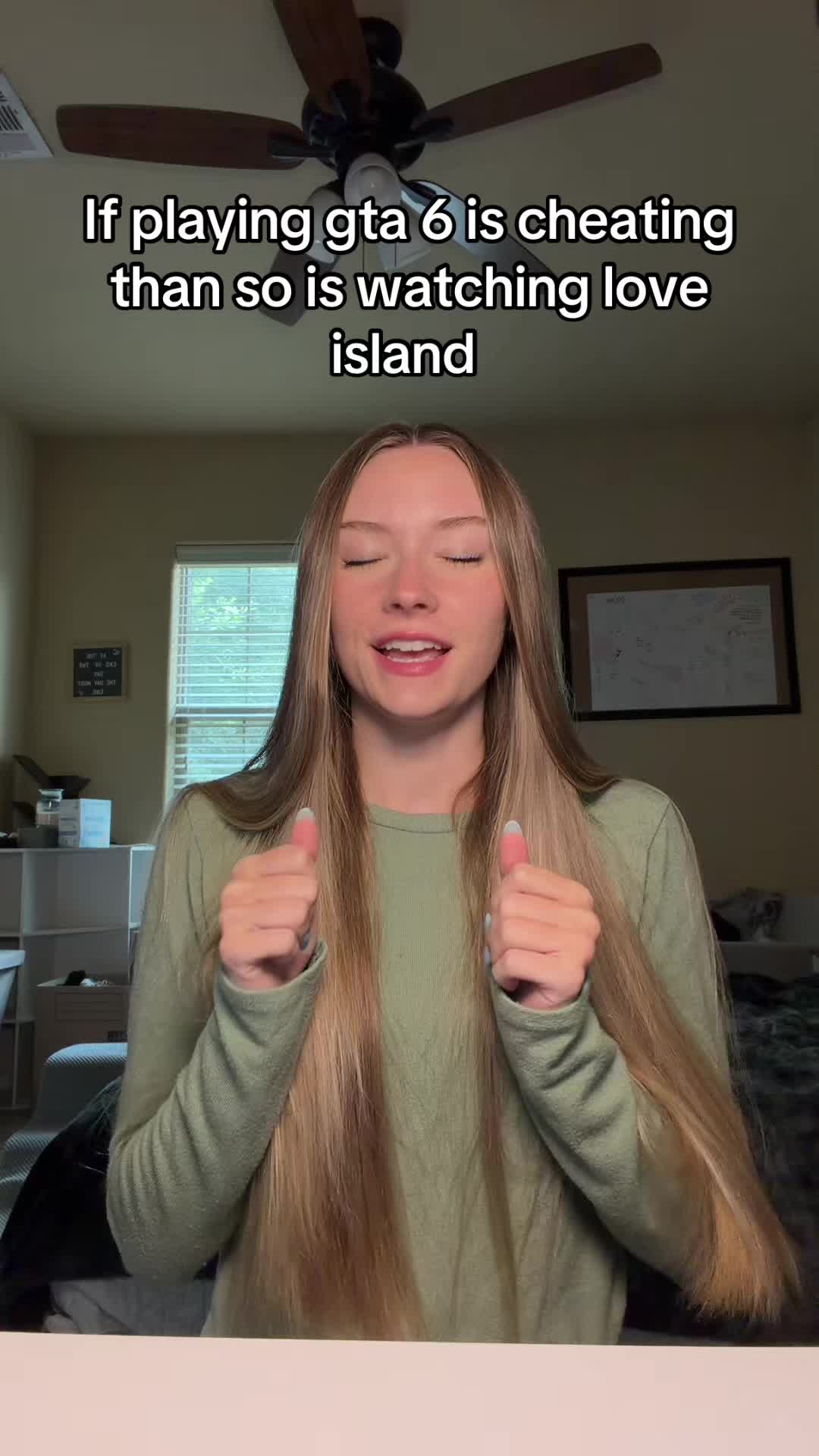 @Blair Bishop