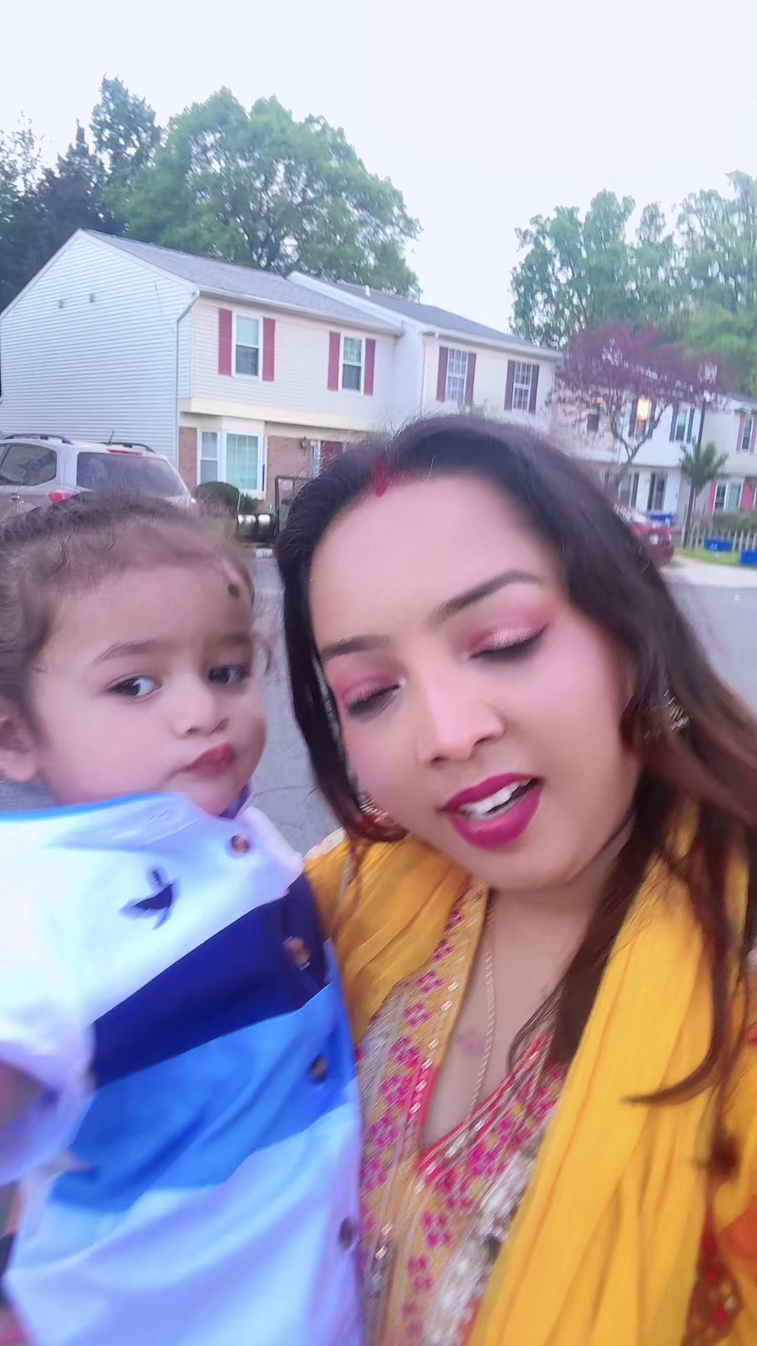 @Chandani