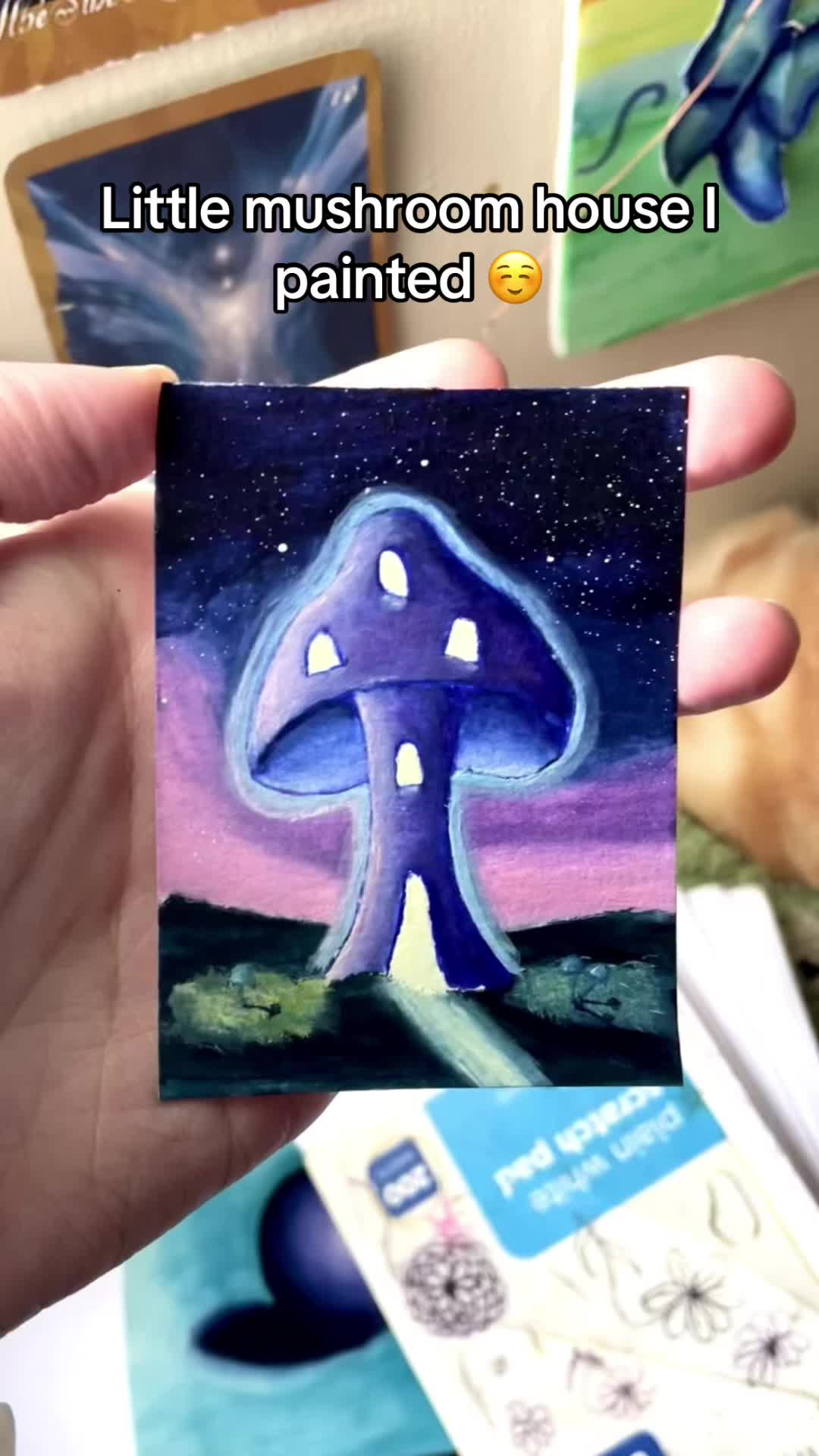 @Laurel Fae🌳🧚♀️💗