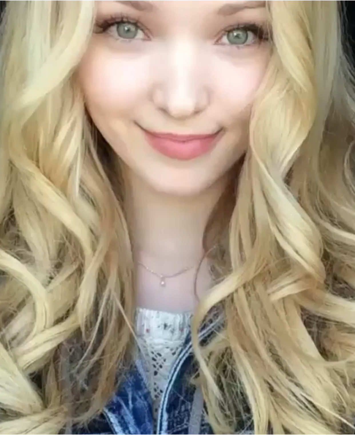 @Doveylyy