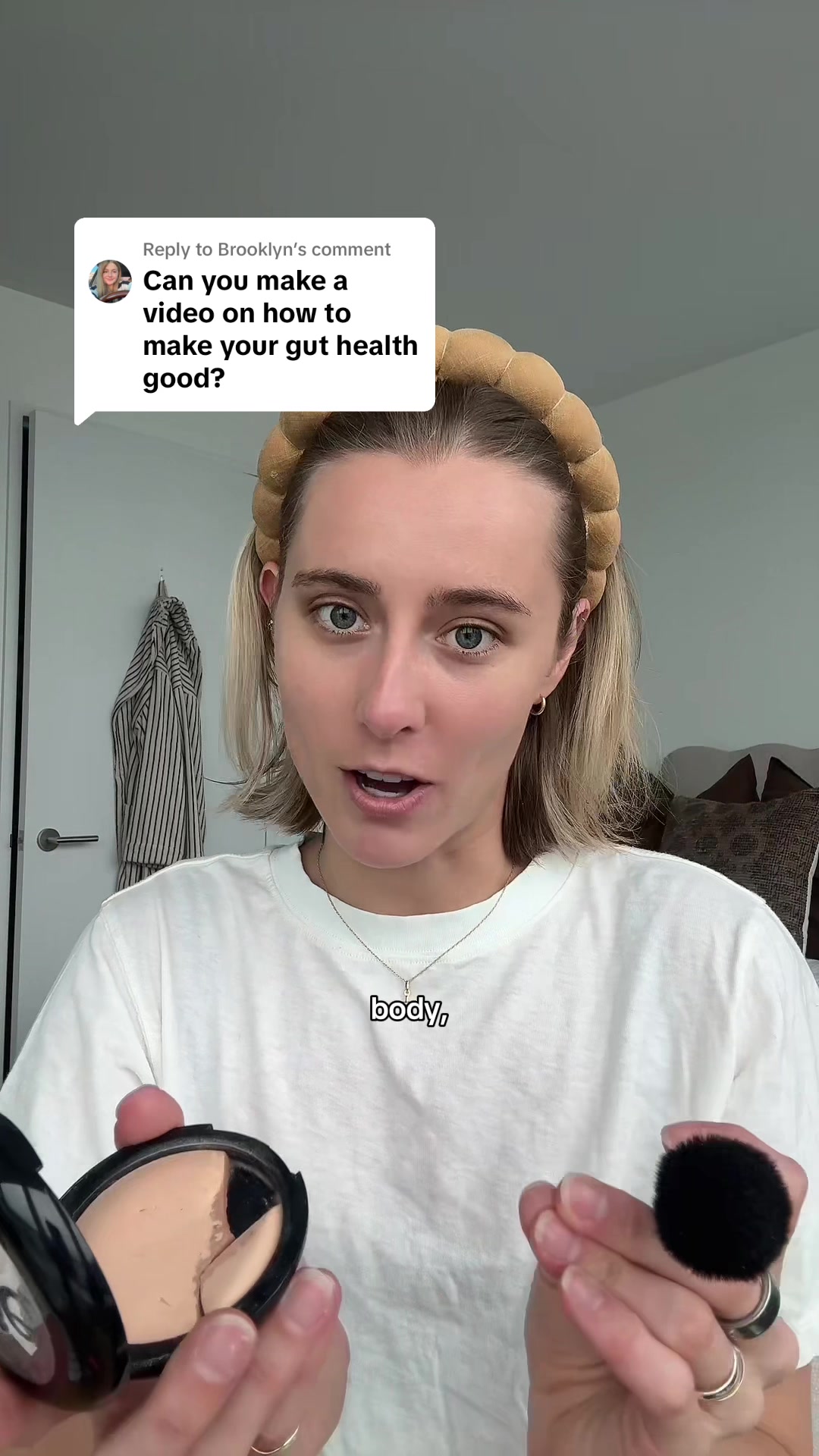 @ClaireTheNutritionist