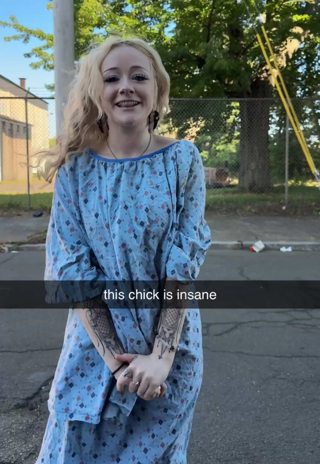 @cry baby