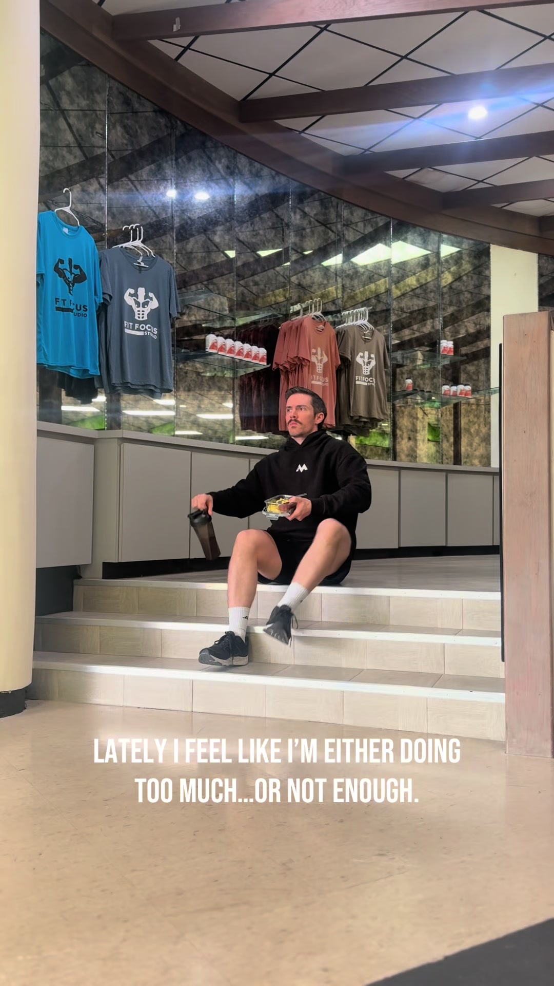 @Matthew Melancon | NASM CPT