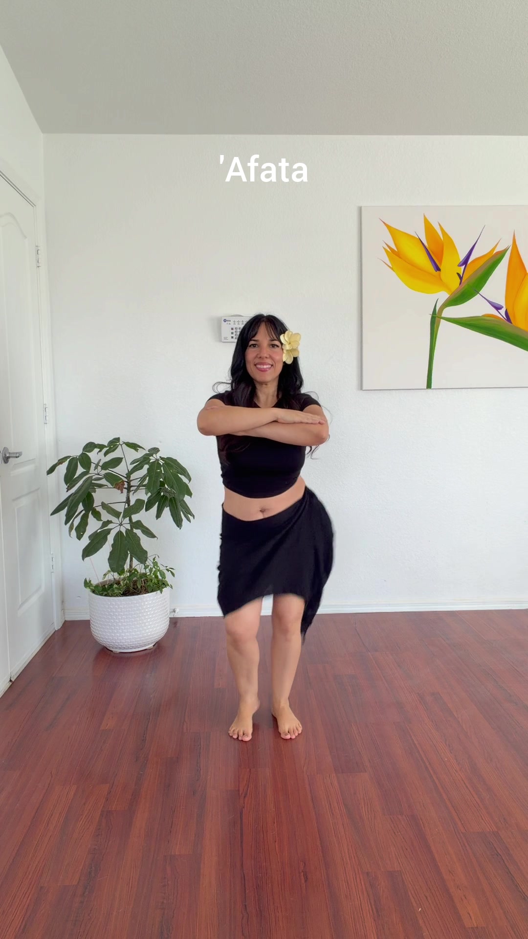 @Myriam Valenzuela Dance