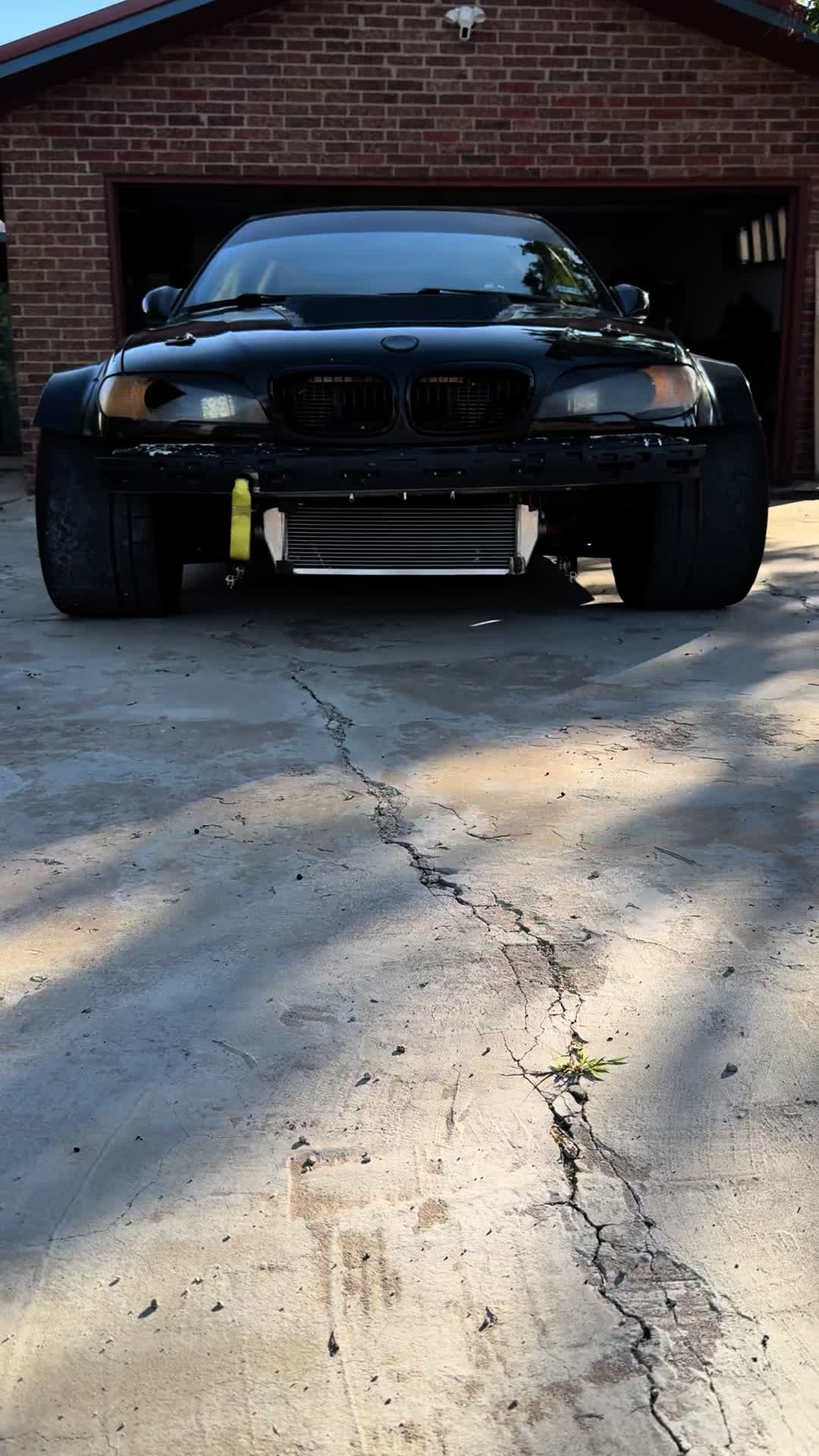 @BlackCloverRacing