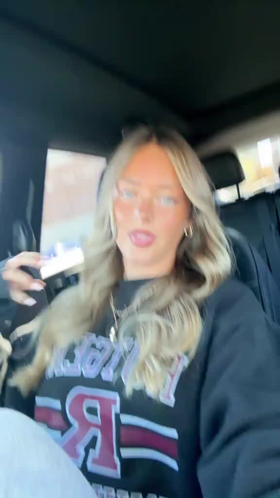 @Kaia Buratti