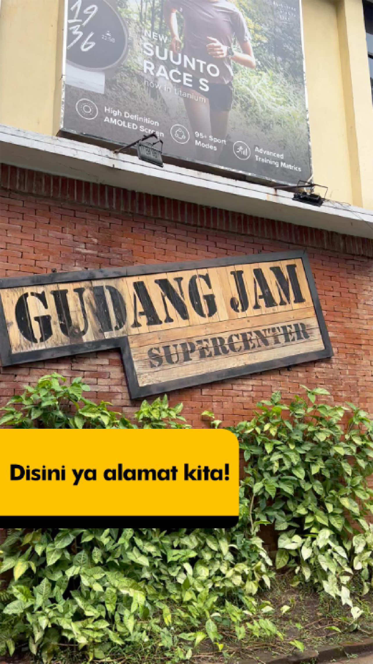 @Gudang Jam Official