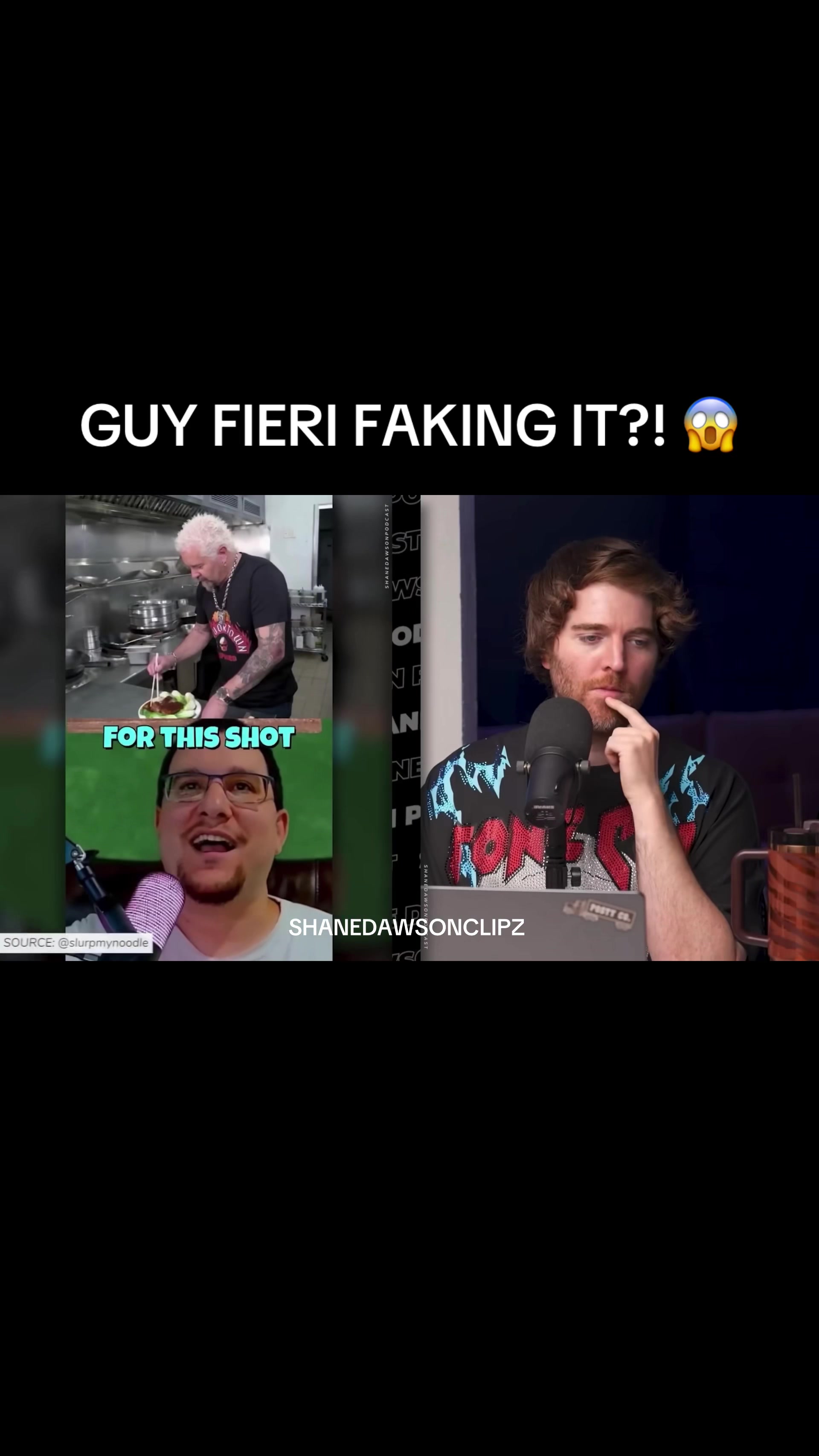 @Shanedawsonclipz