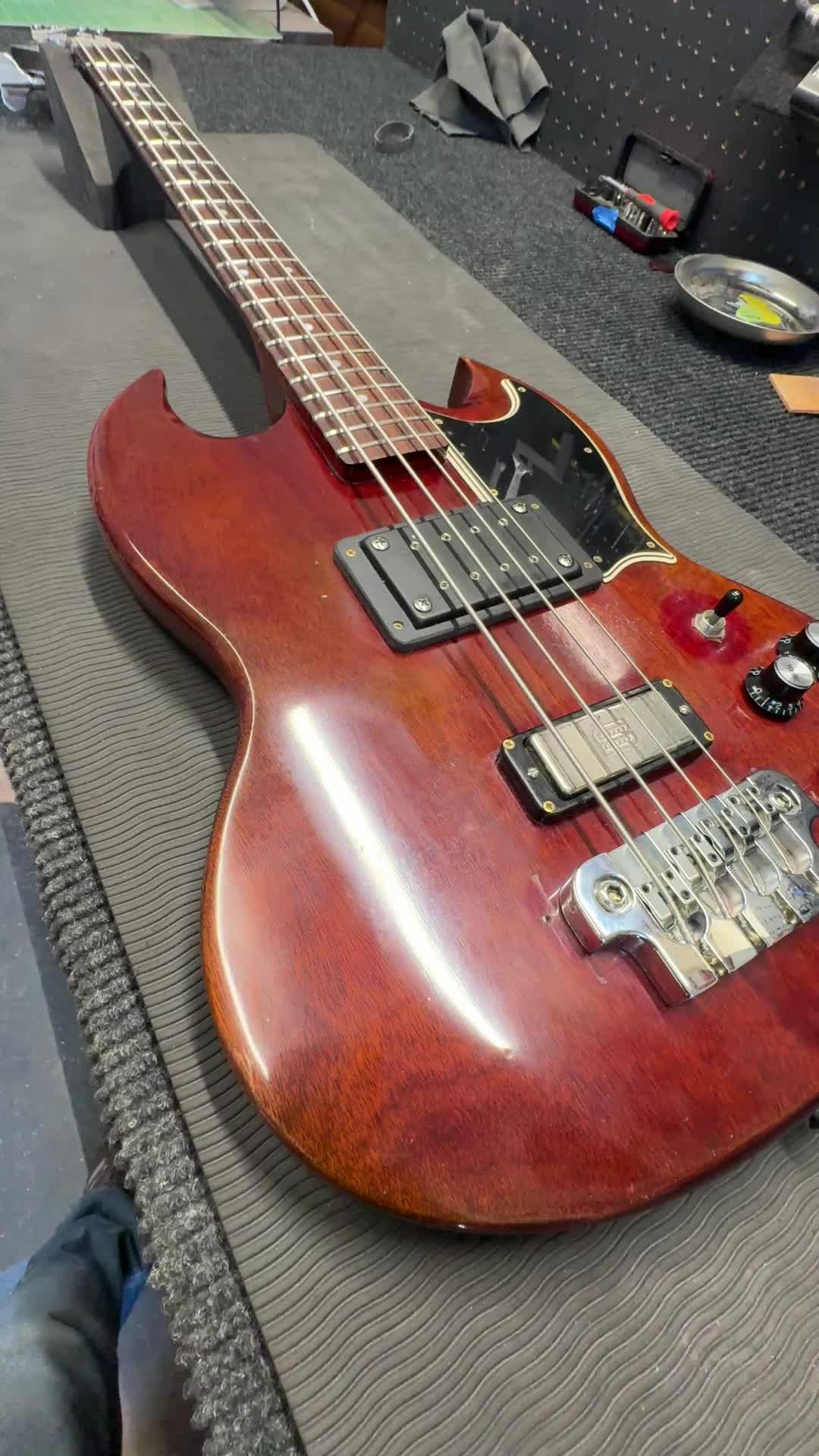 @Sohlguitars