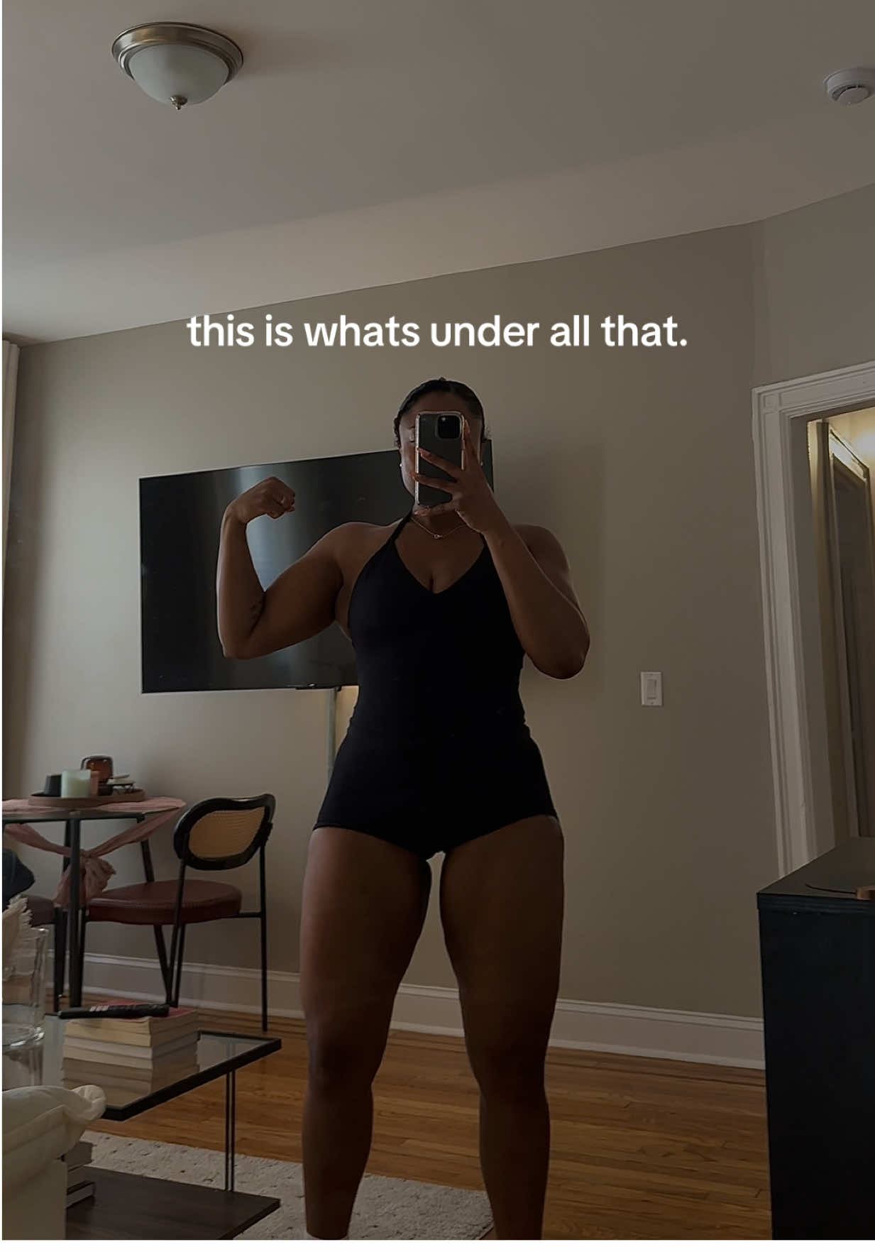 @tyler simone | gym girlie ๐