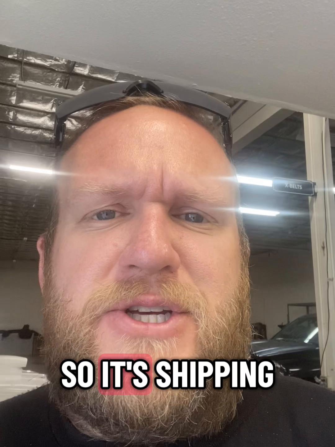 @The X Belts