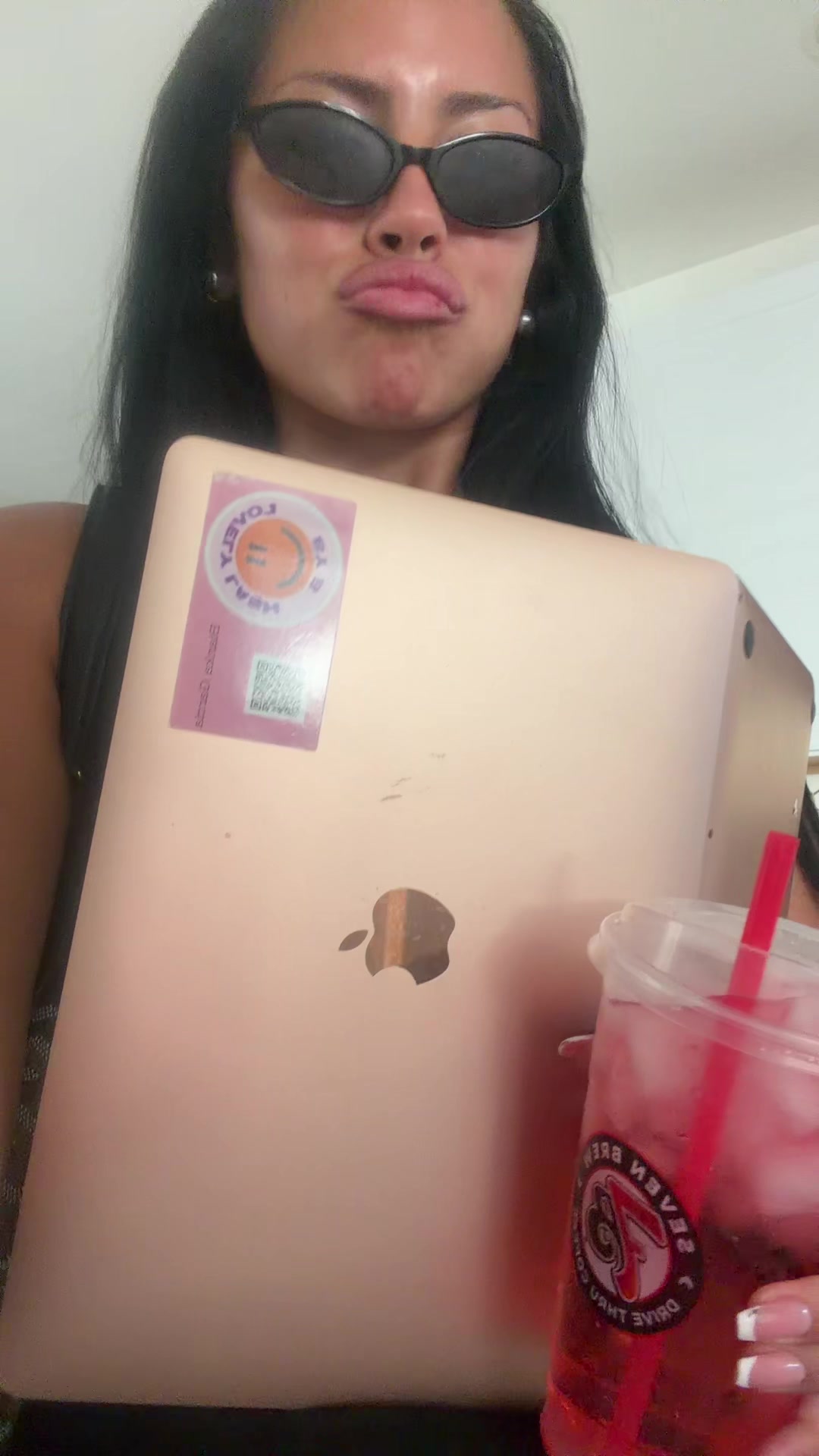 @B