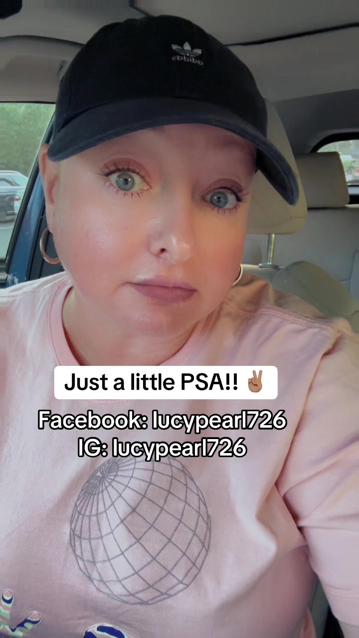 @Lucy Pearl