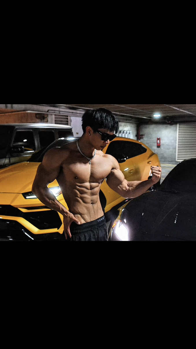 @Adam Yu