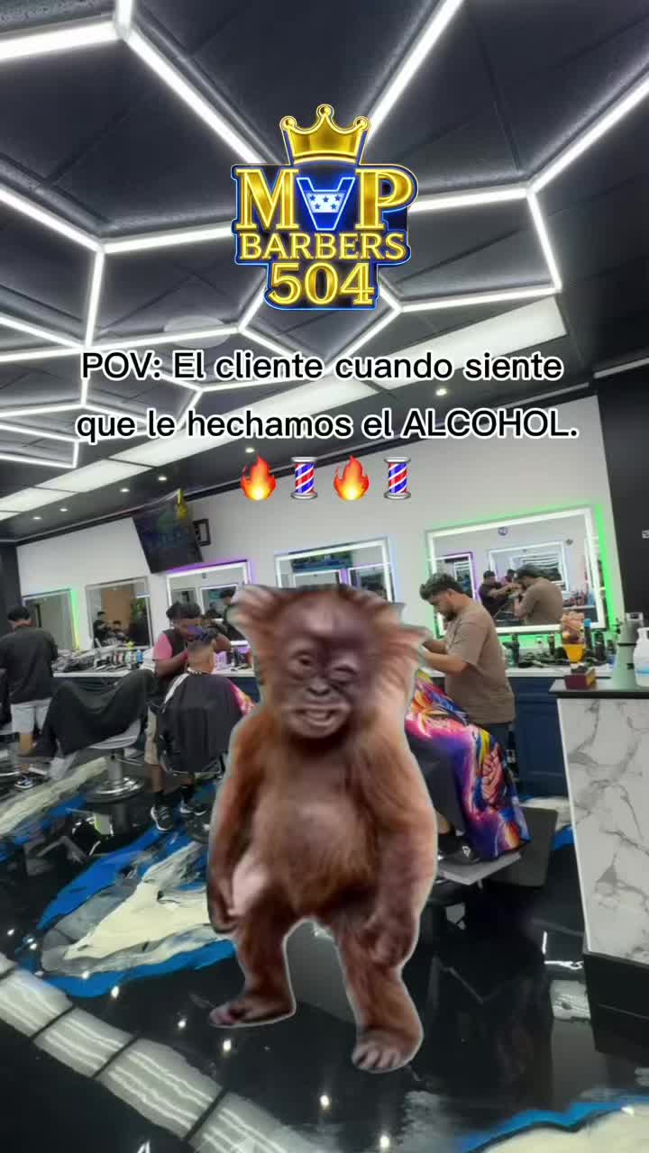 @MVP barbers 504 Woodbridge VA