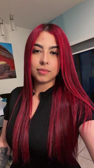 @Andrea 🍒