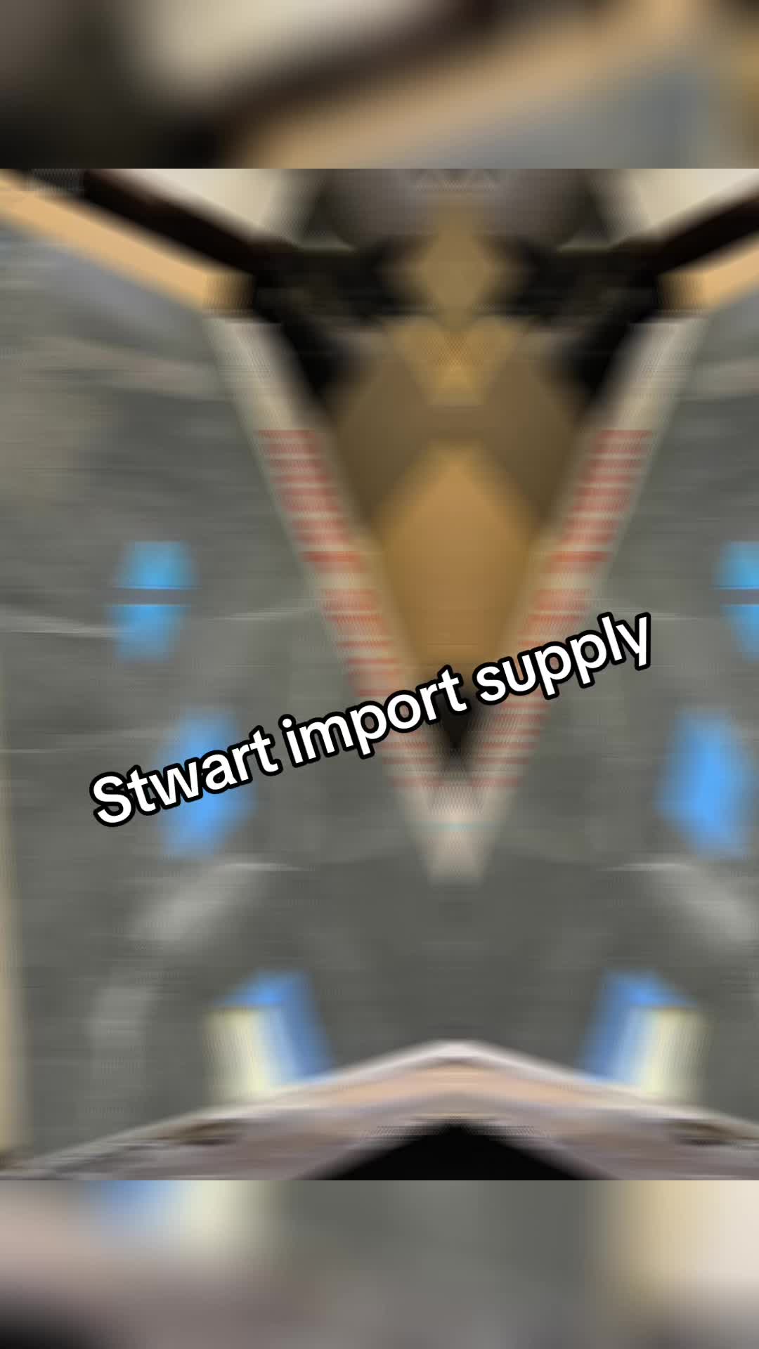 @Stwartimportsupply