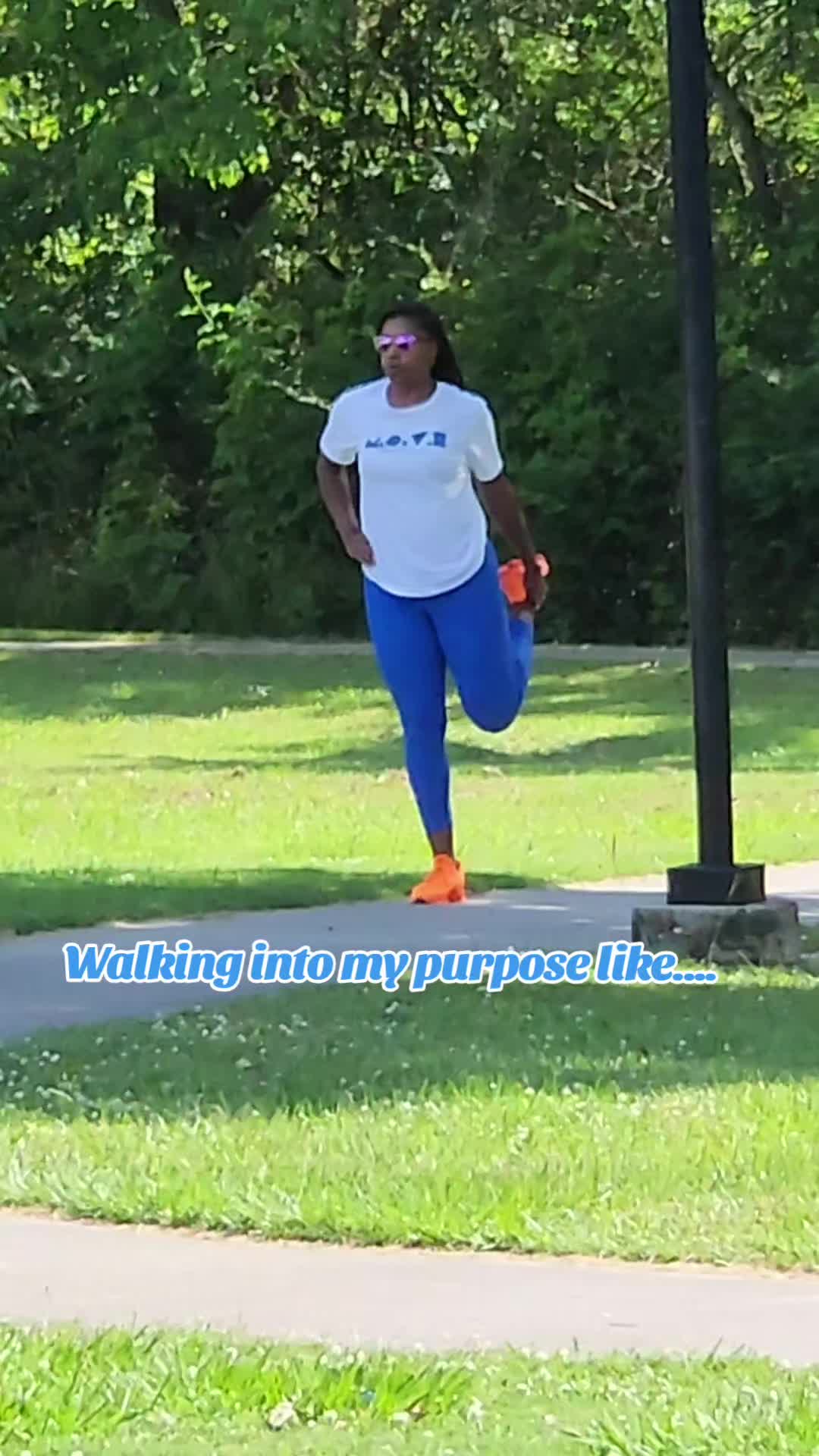 @Quan | Mindset + MOVEment