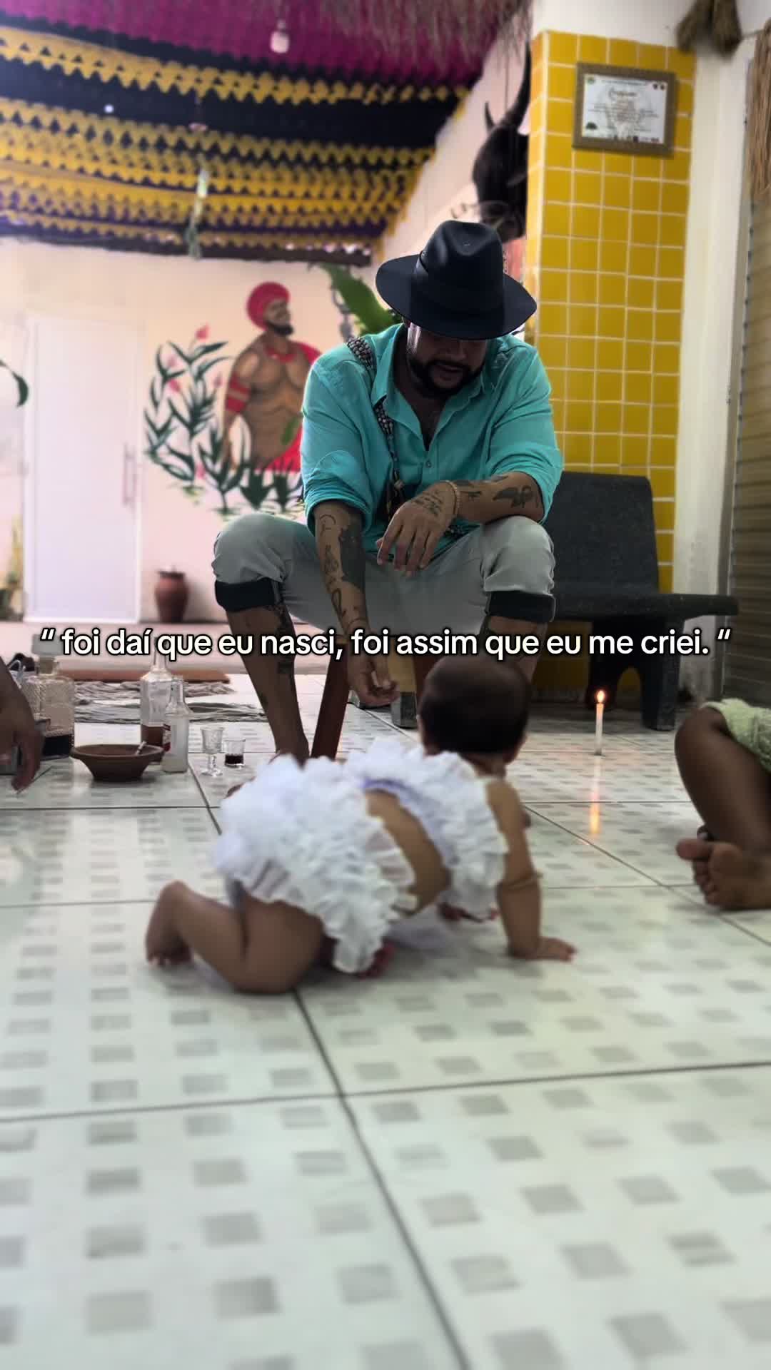 @Ekedji Y&aacute;Nyr&ecirc; ✨🩵