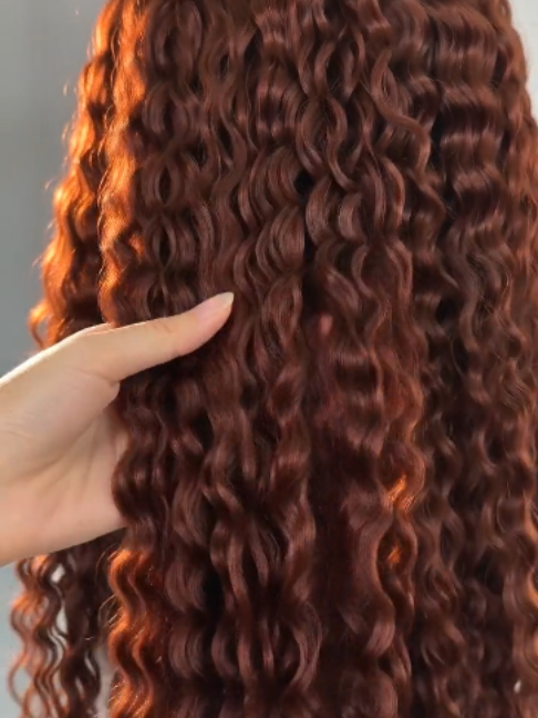 @Yawawehair collection