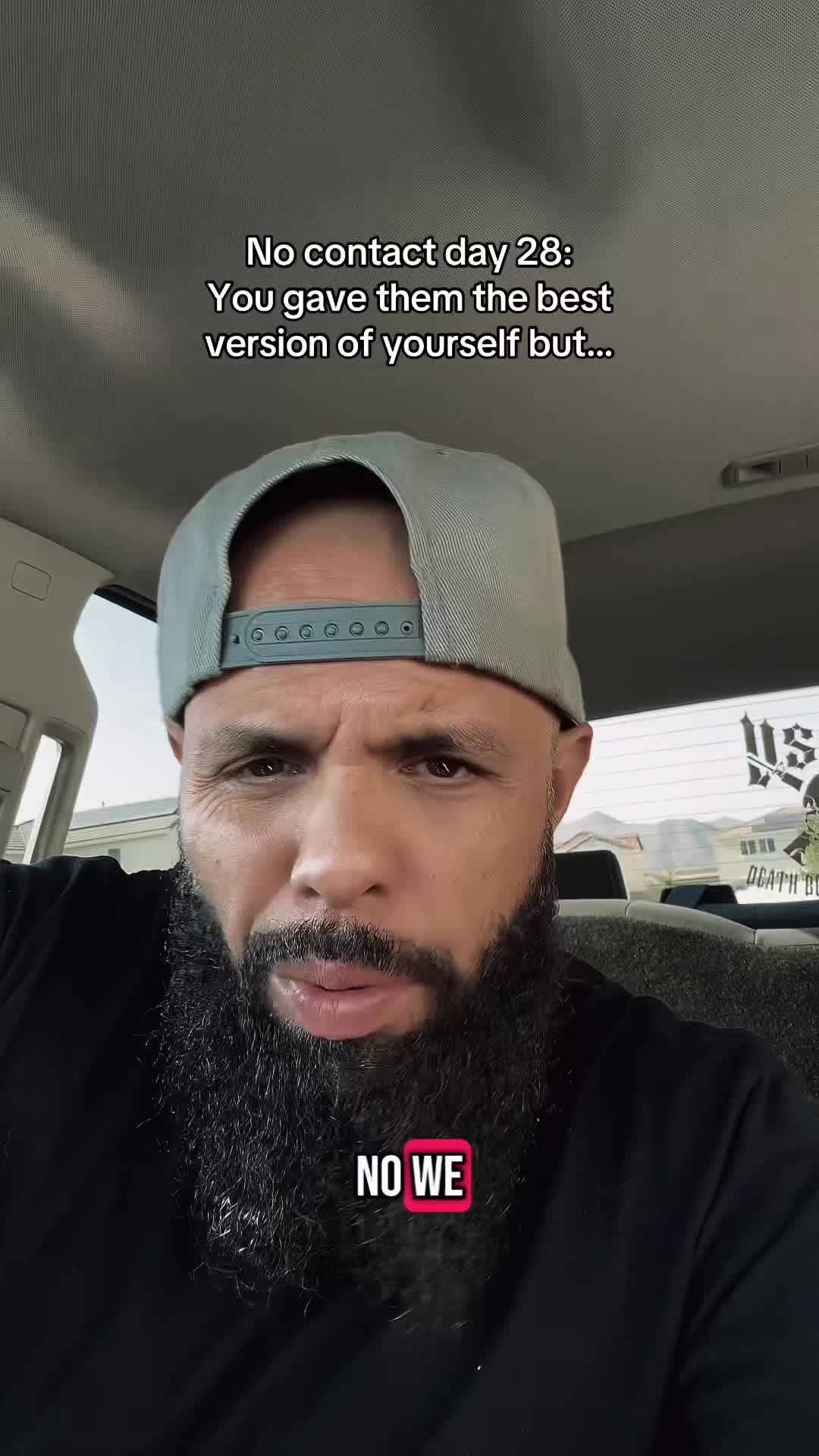 @Mario | Breakups/Mindset Coach