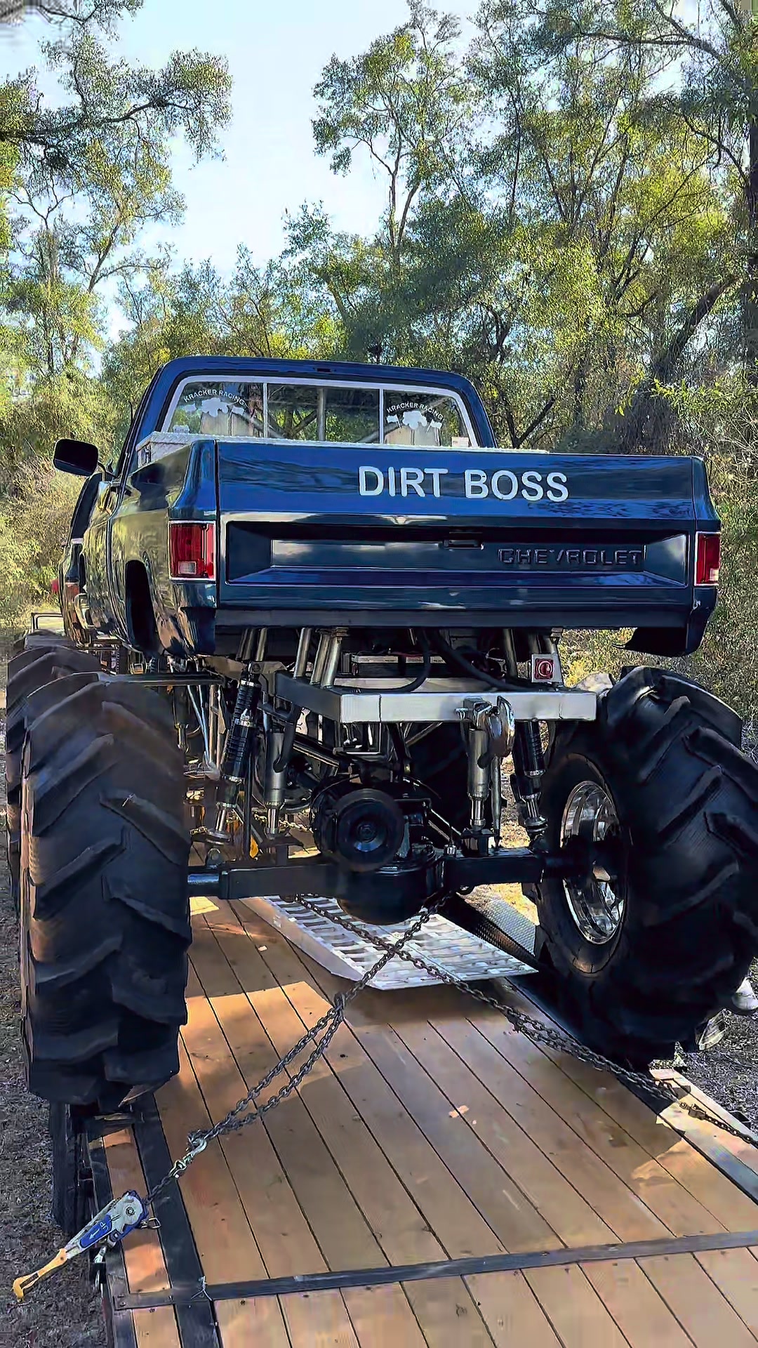 @Dirtboss Mega