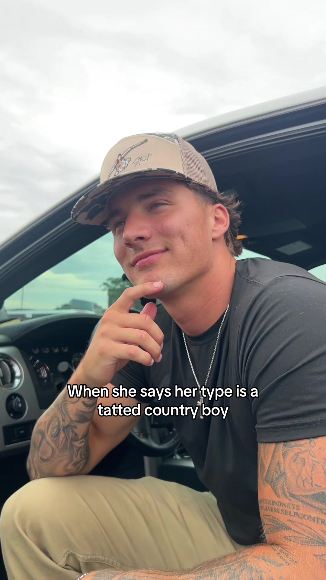 @Luke