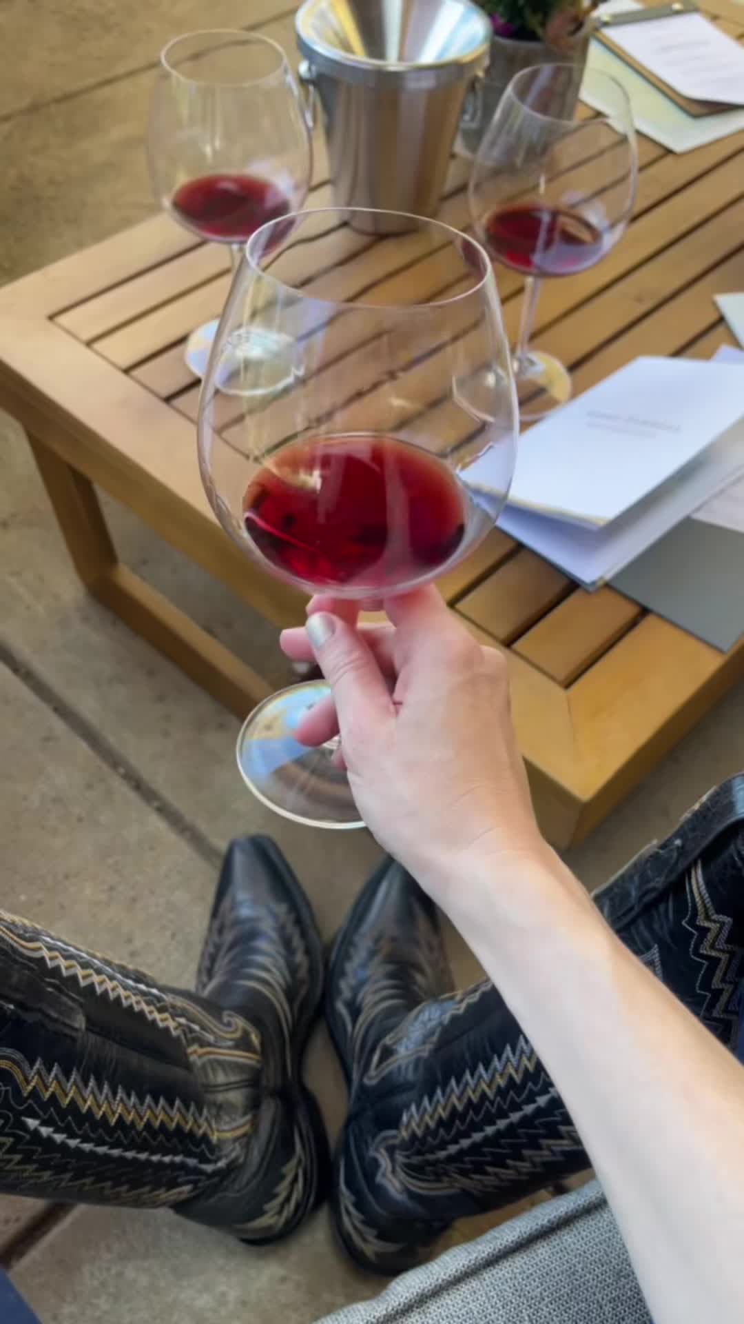@Shannon Sommelier
