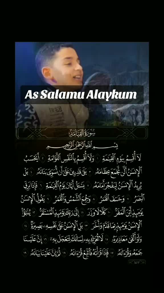@Halima