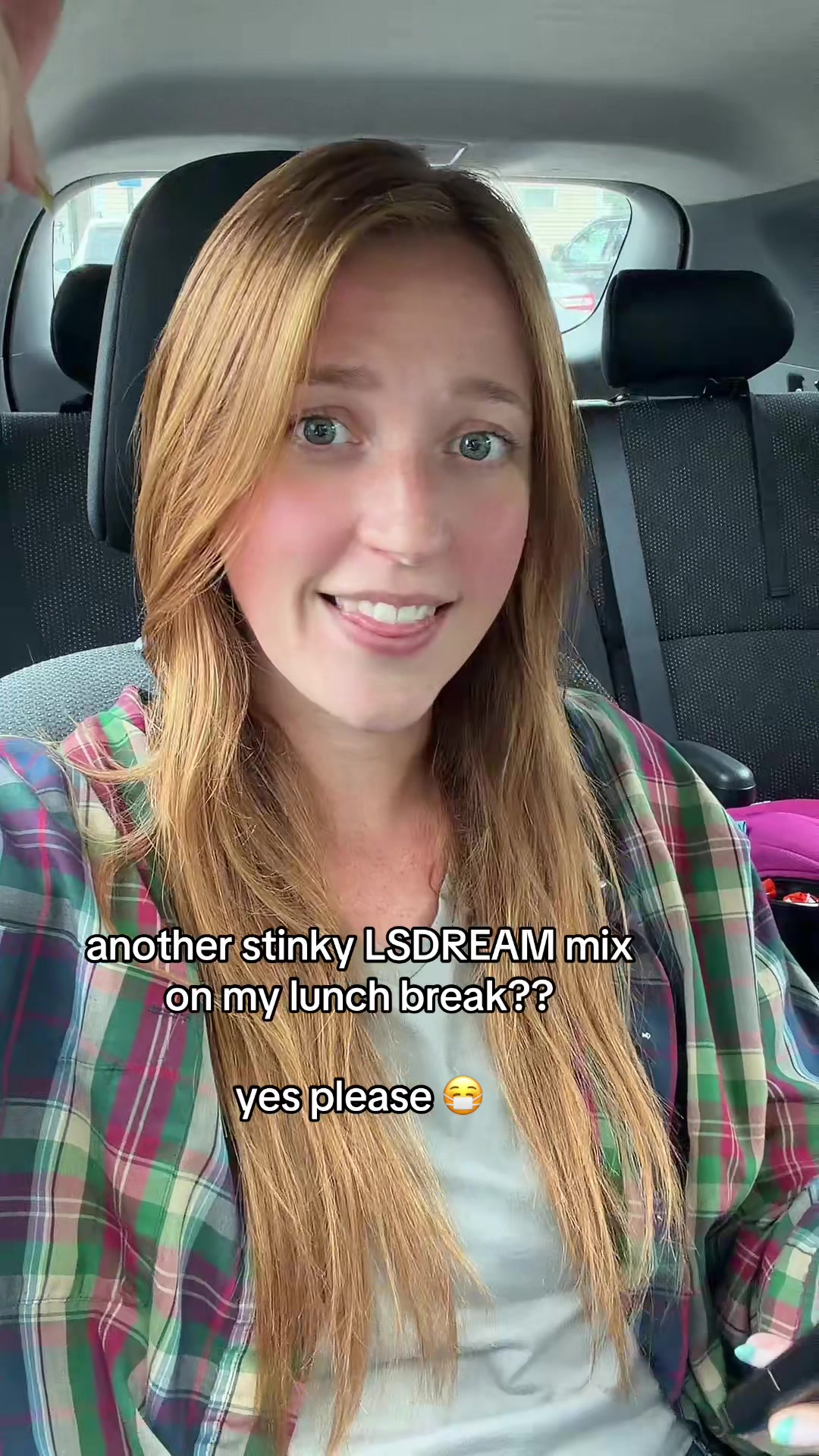 @JingerSnapRadio