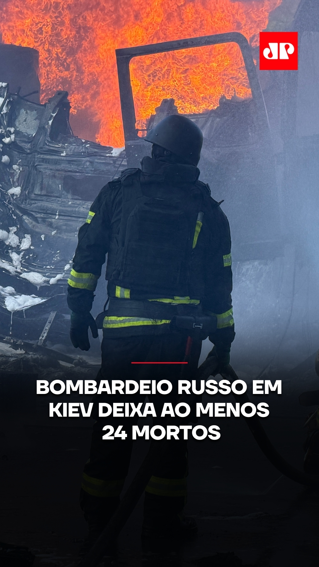 @Jovem Pan News