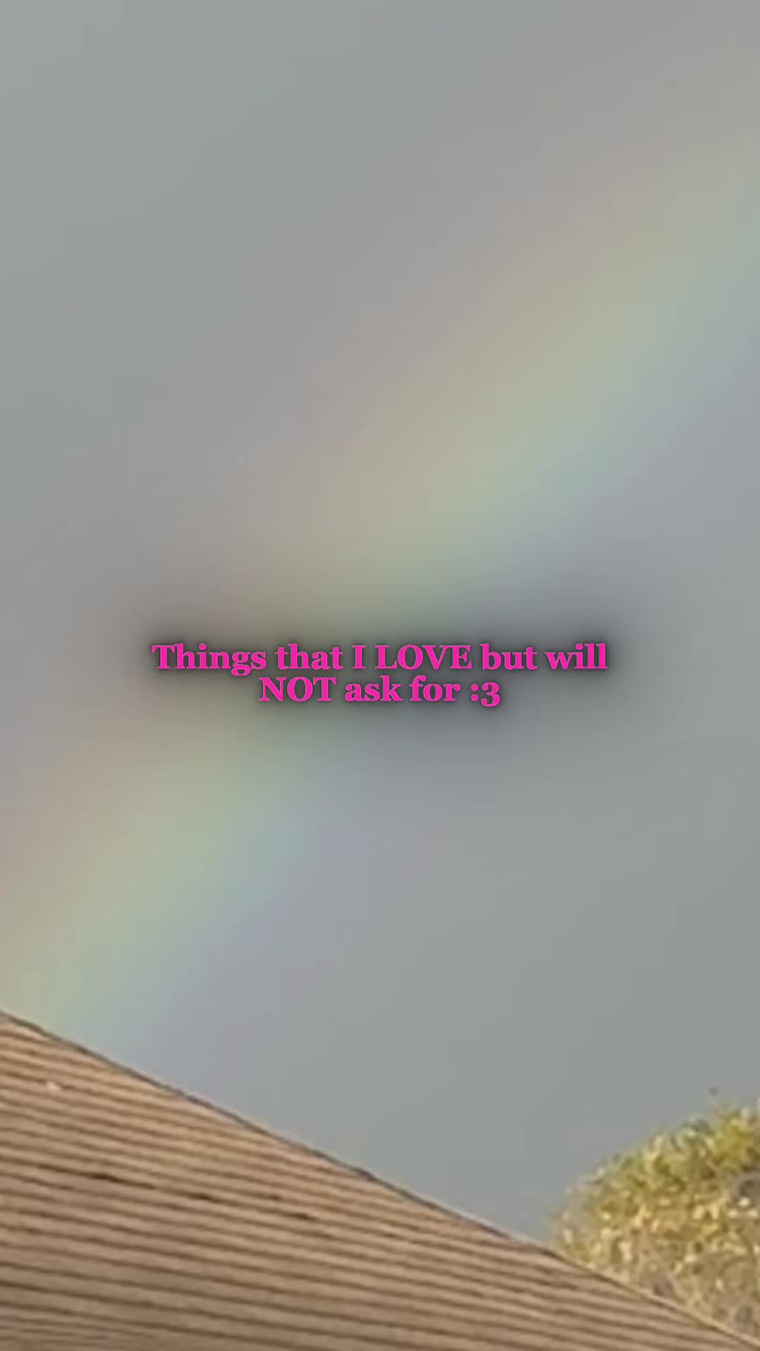 @๐ฃฒStarstruckRantsหโโฎ>โฉ<