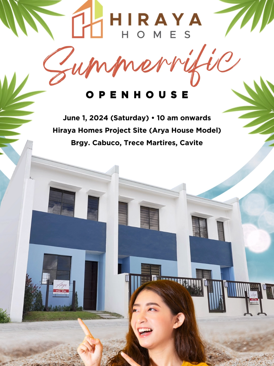 @Pinnacle Homes